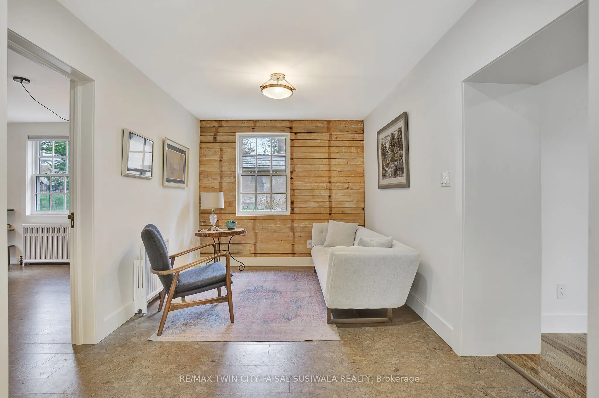 17 The Kirksway