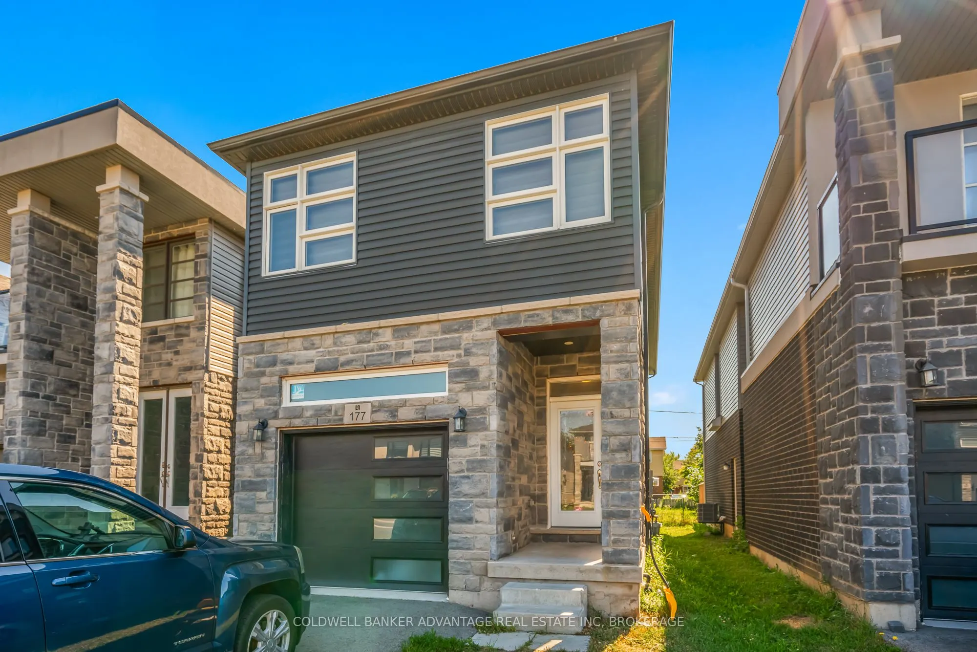 177 Louise Street