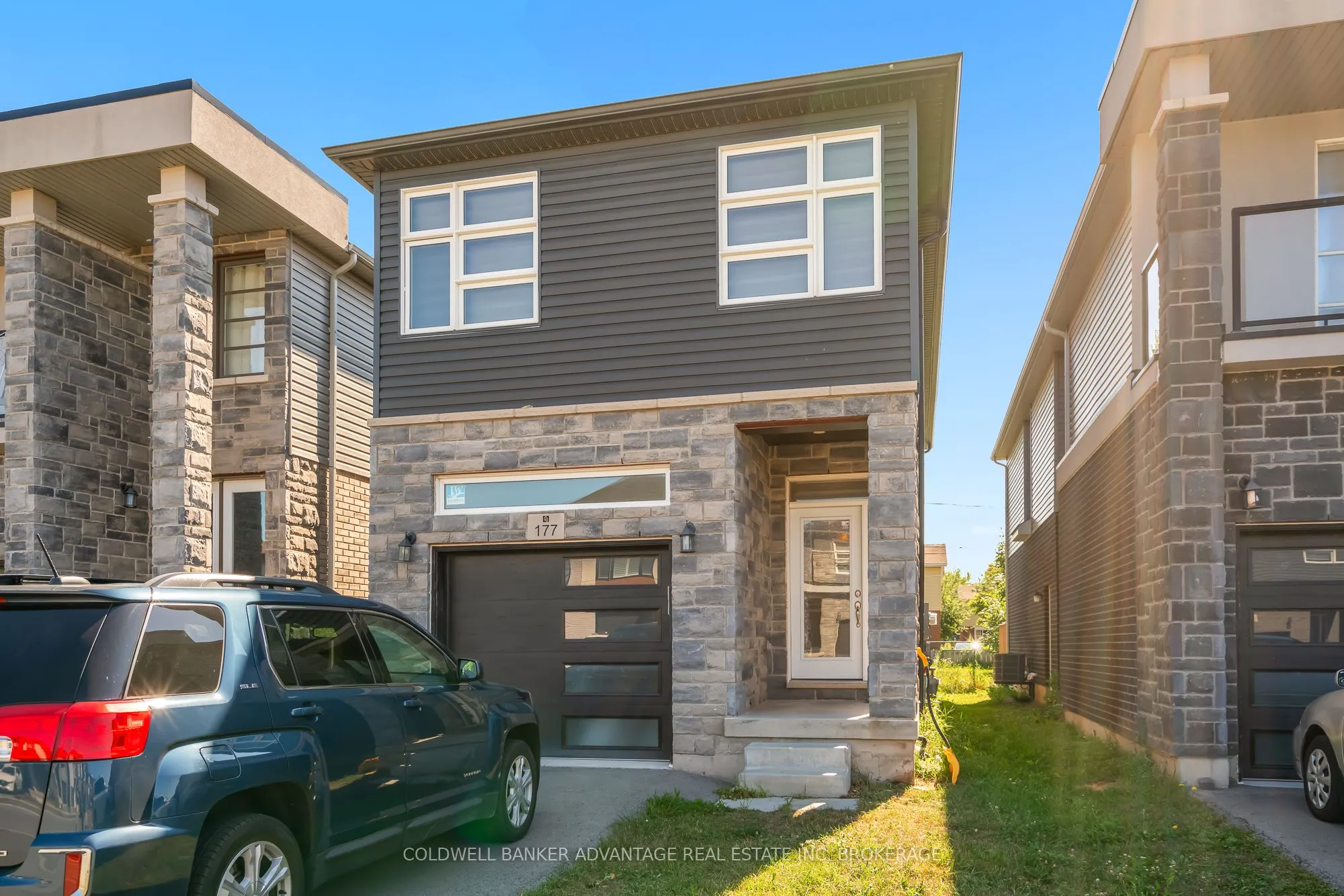 177 Louise Street