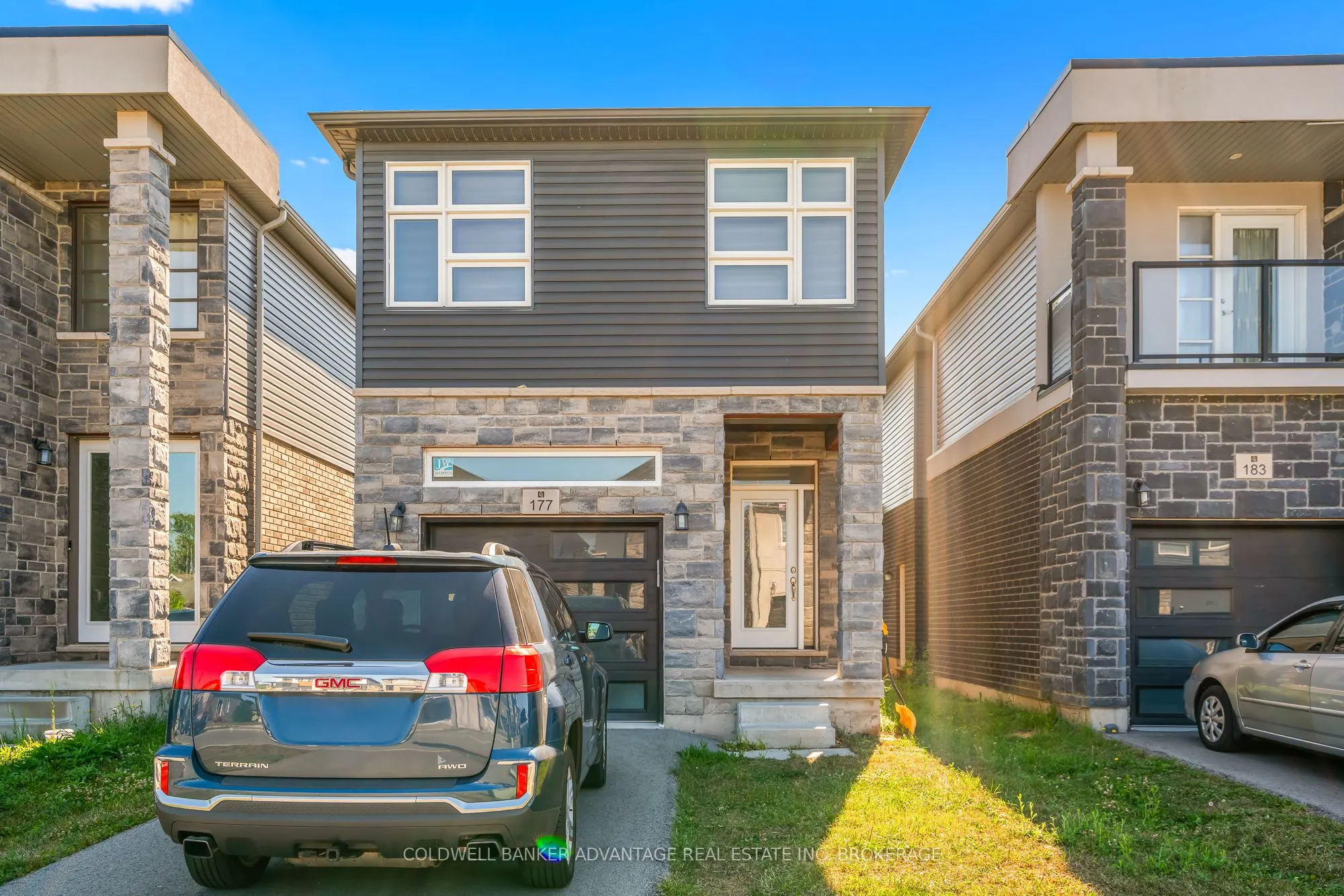 177 Louise Street