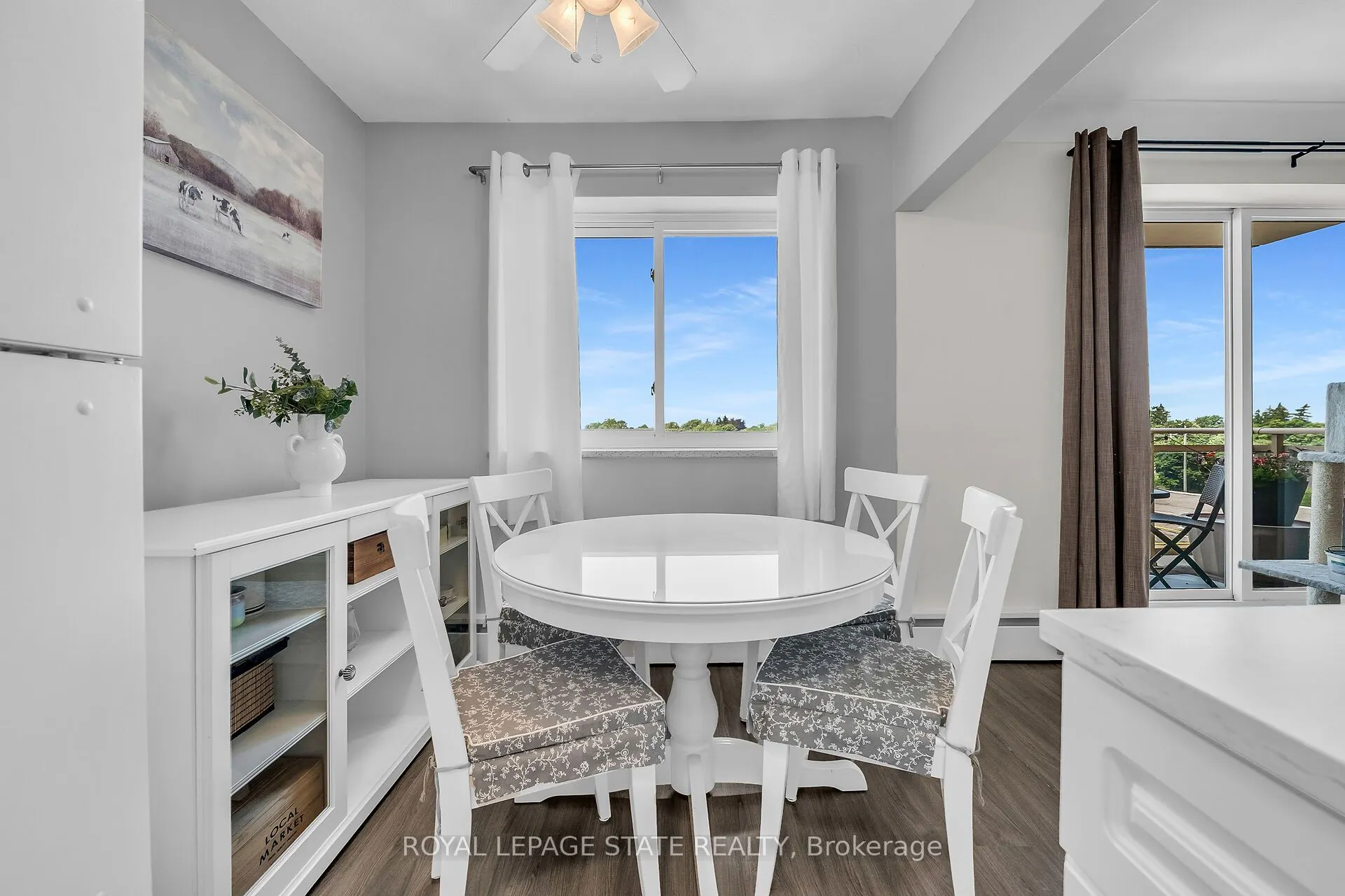 87 St George Street, #608