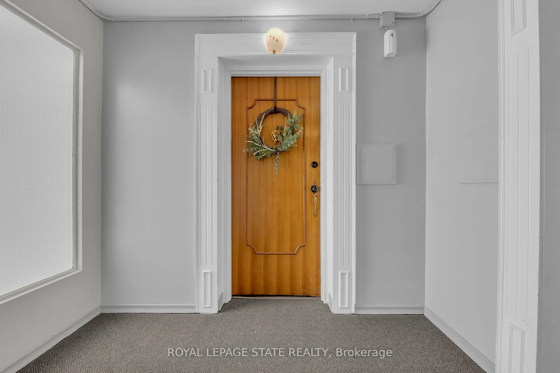 87 St George Street, #608