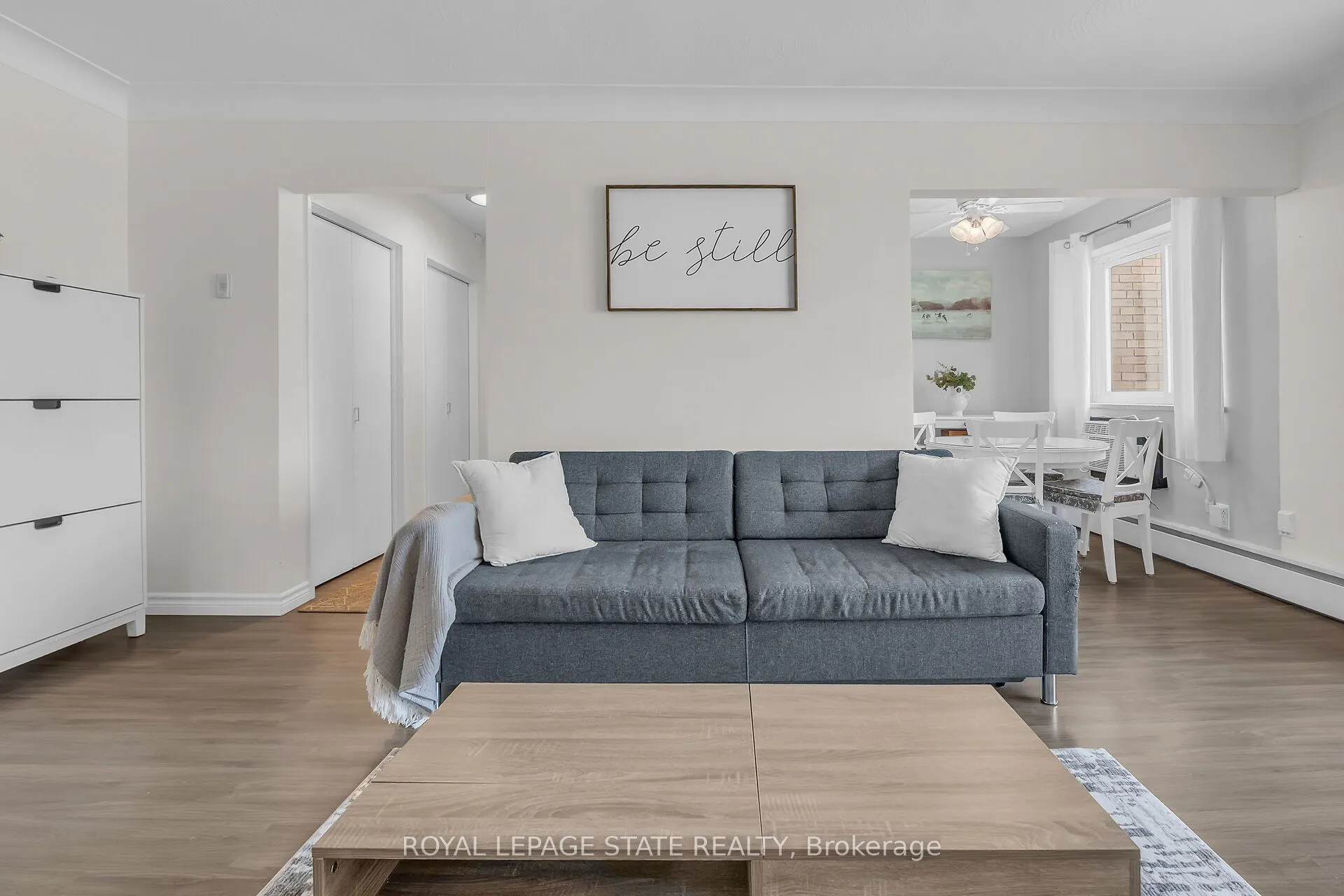 87 St George Street, #608