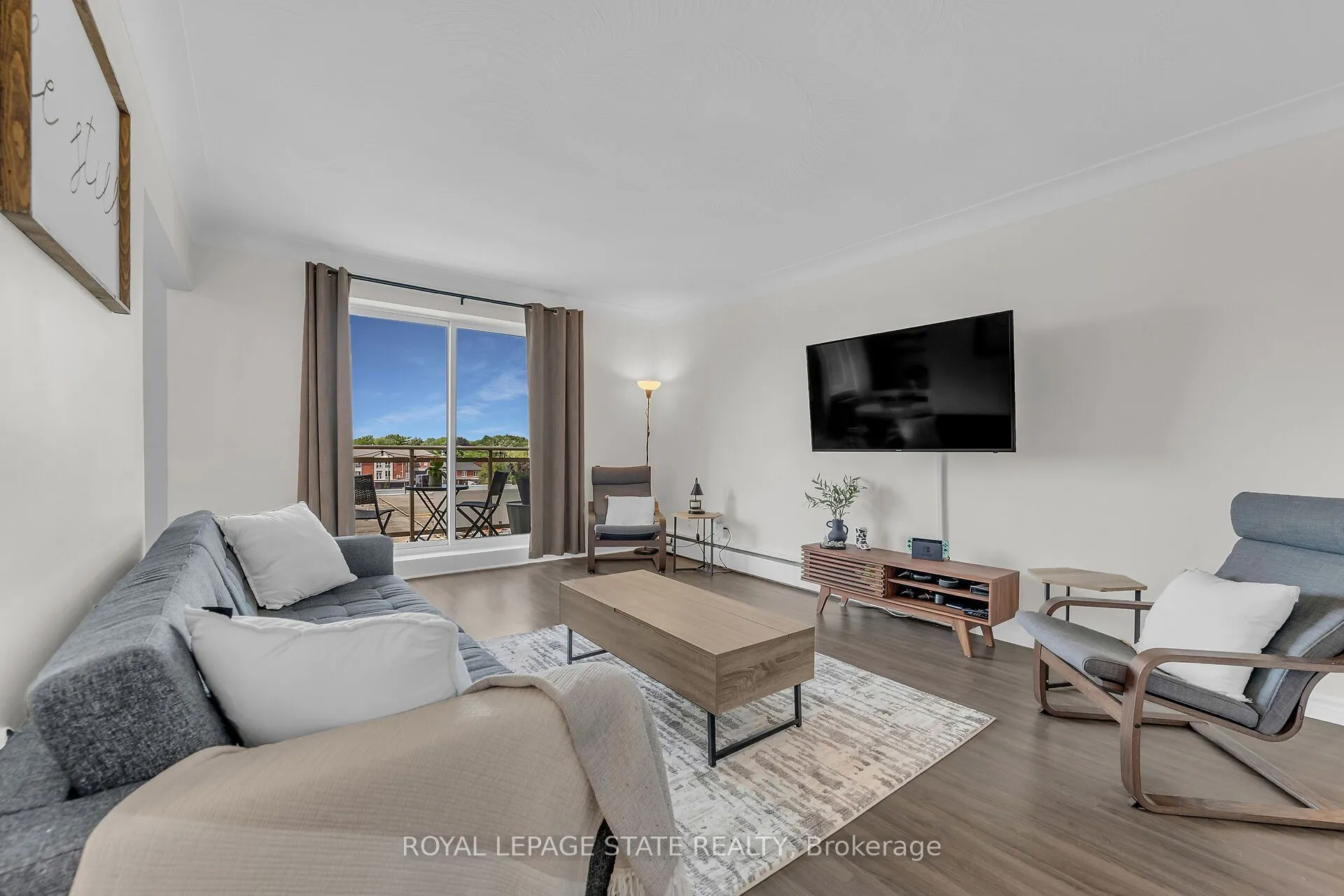 87 St George Street, #608