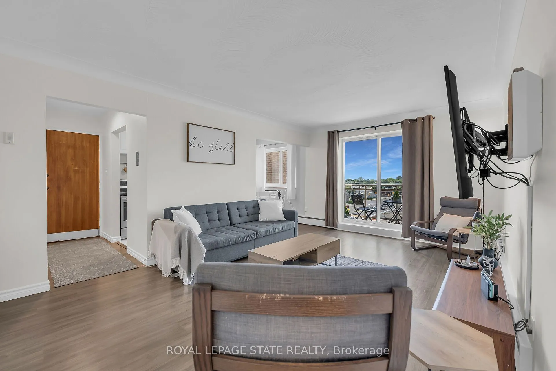 87 St George Street, #608