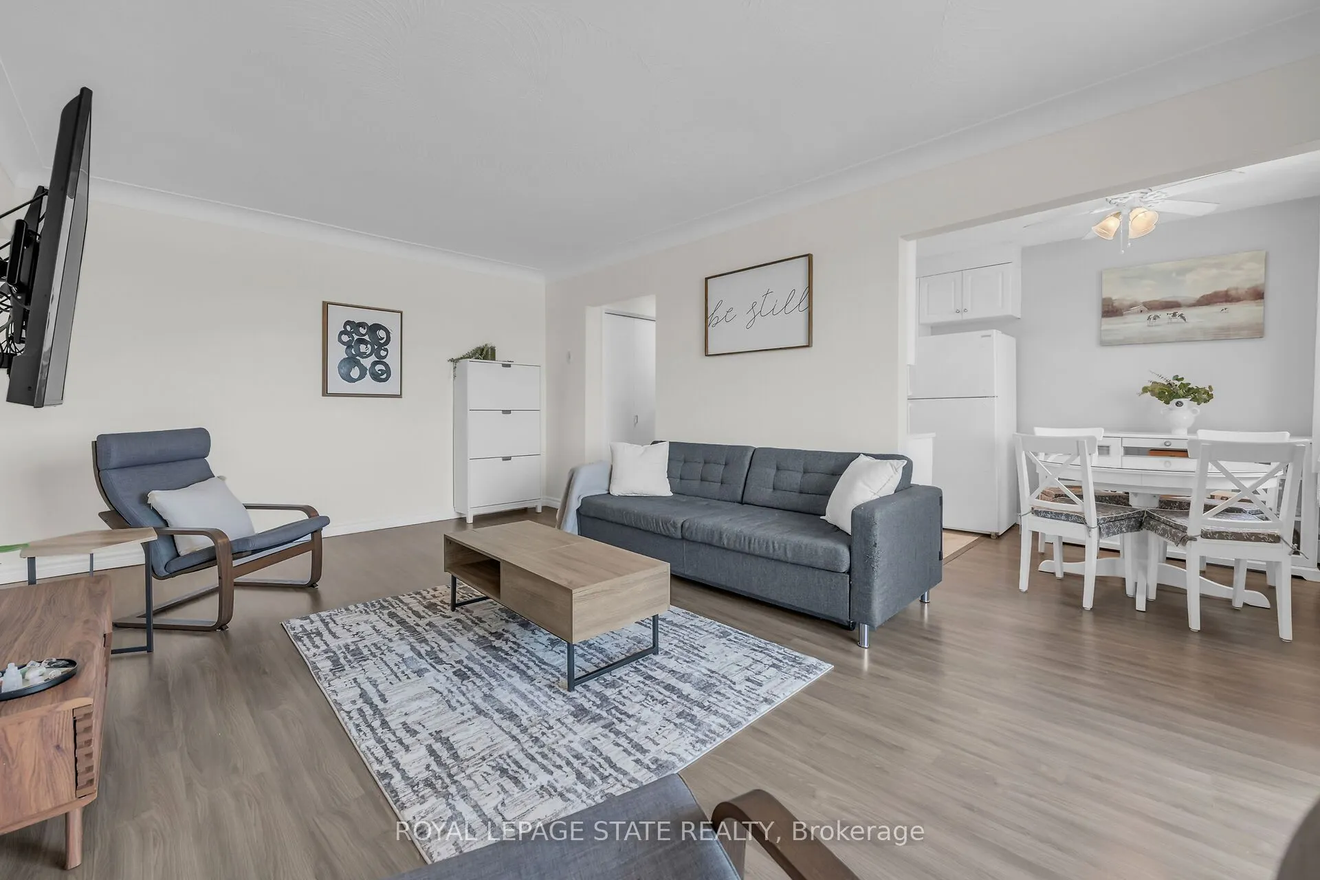 87 St George Street, #608