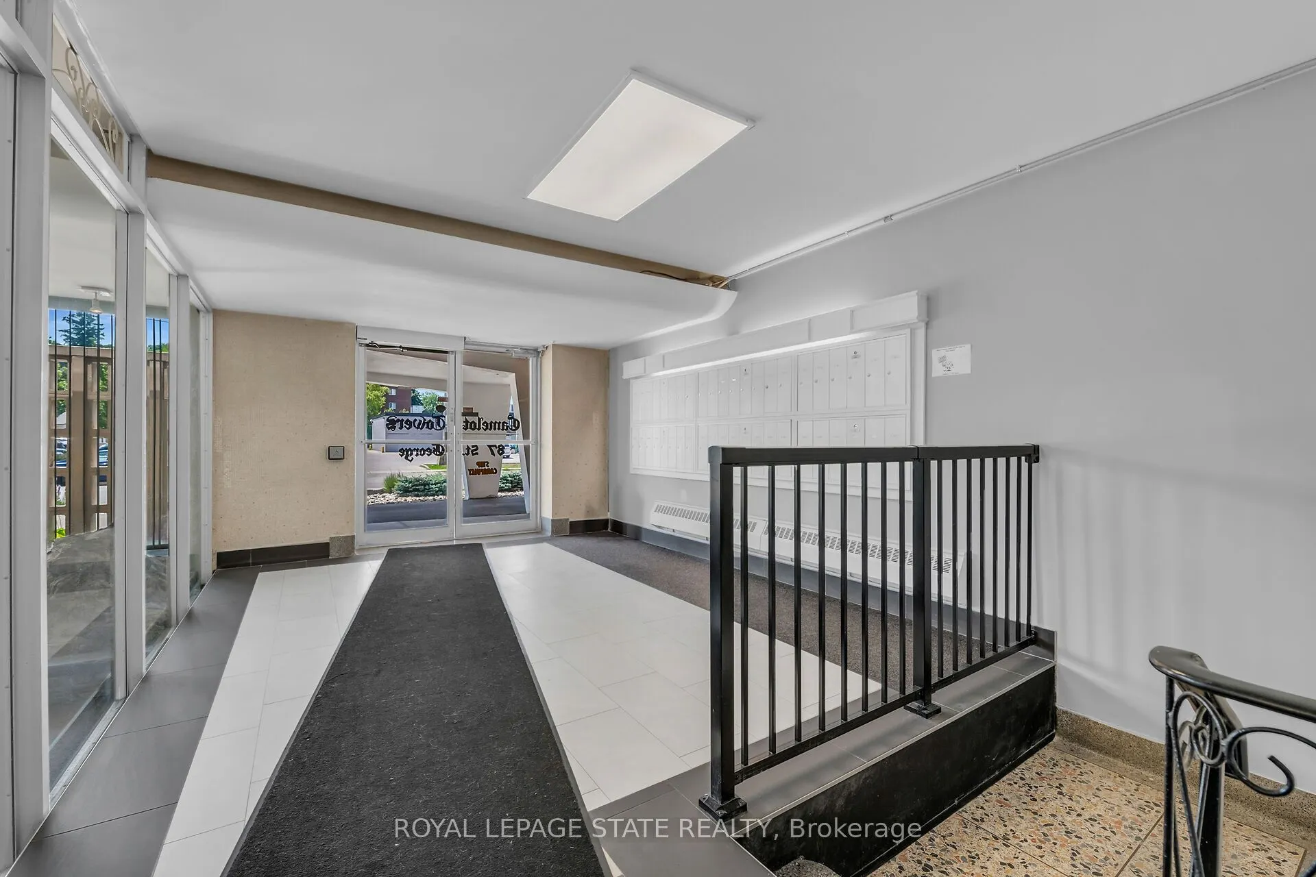 87 St George Street, #608