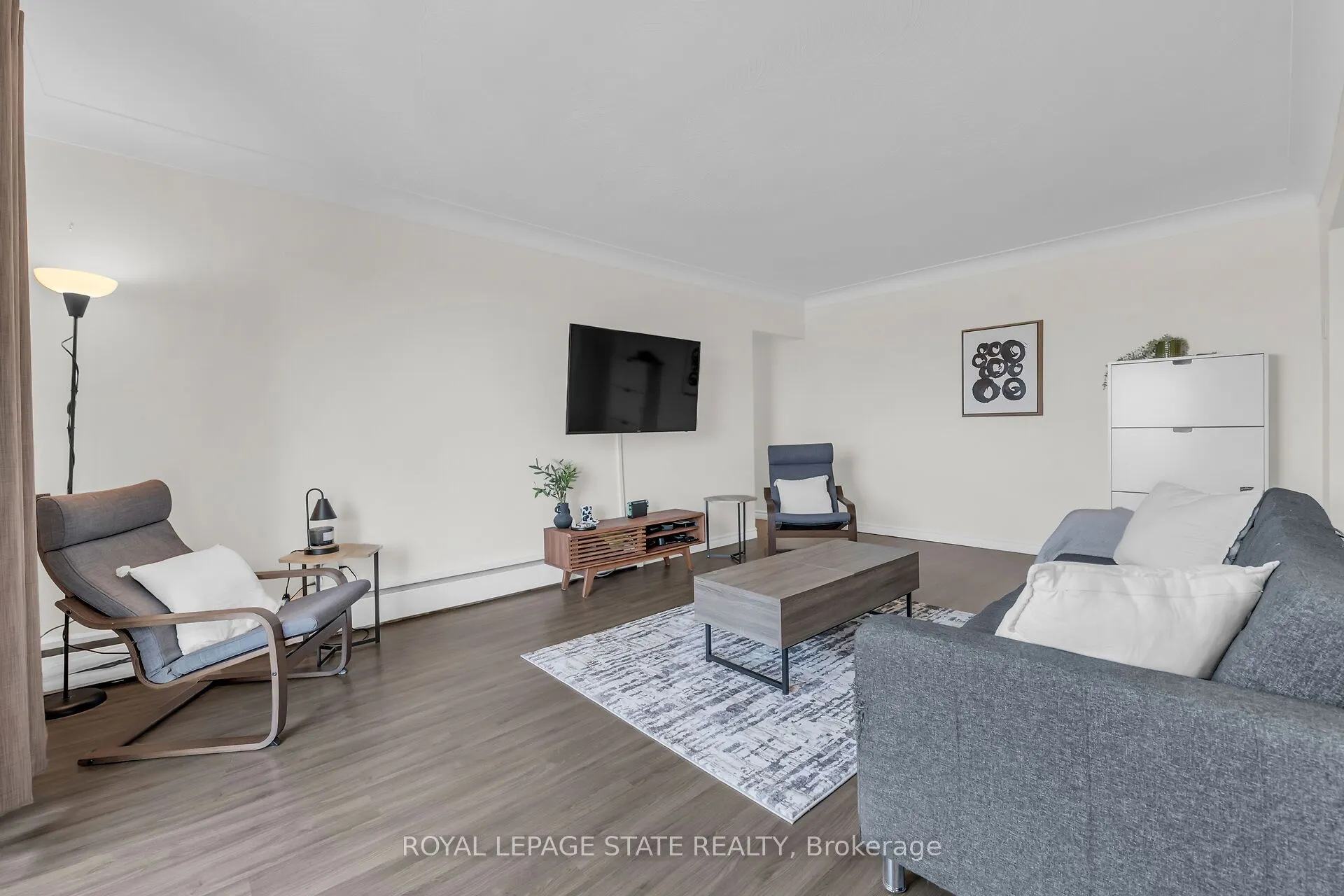 87 St George Street, #608