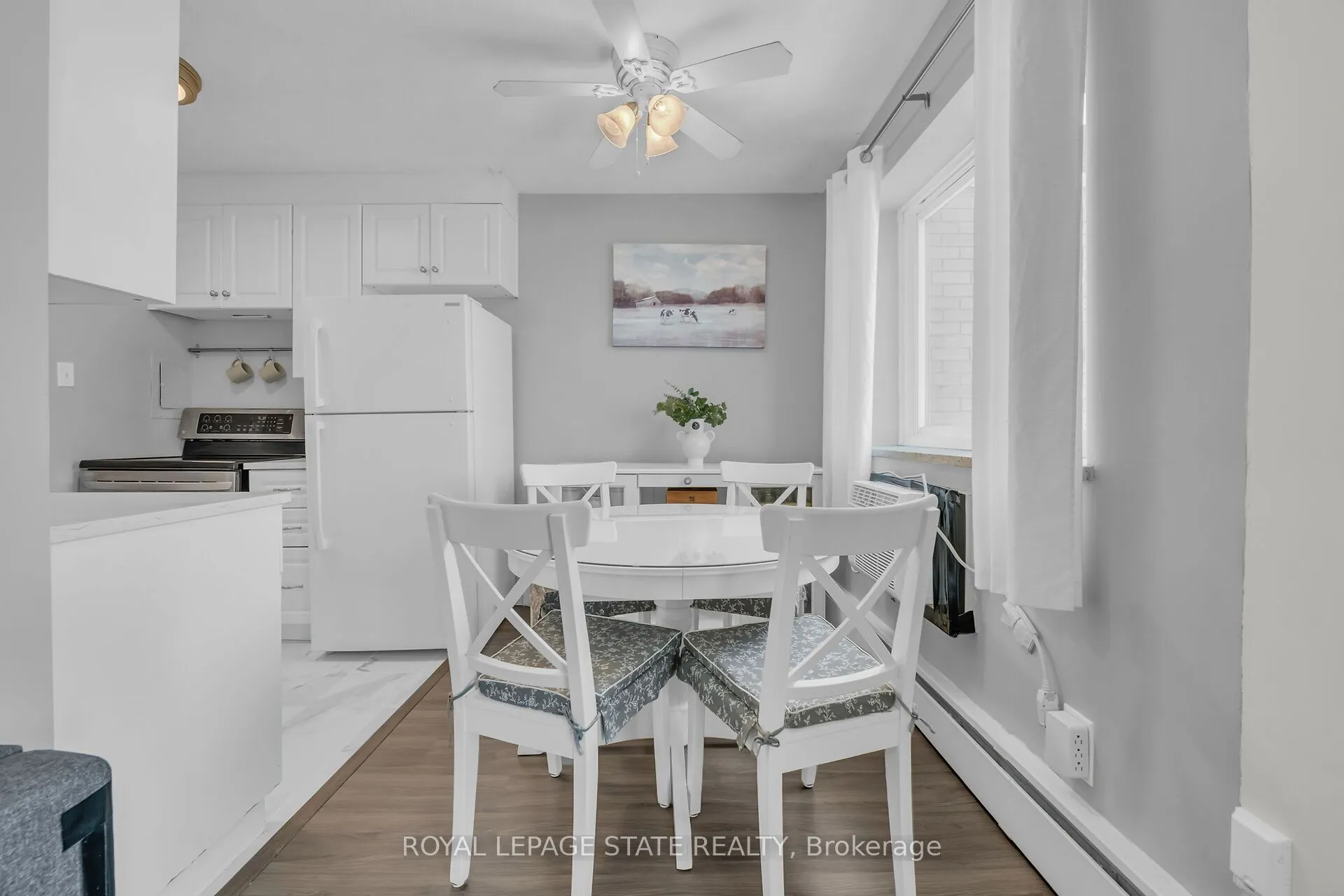 87 St George Street, #608