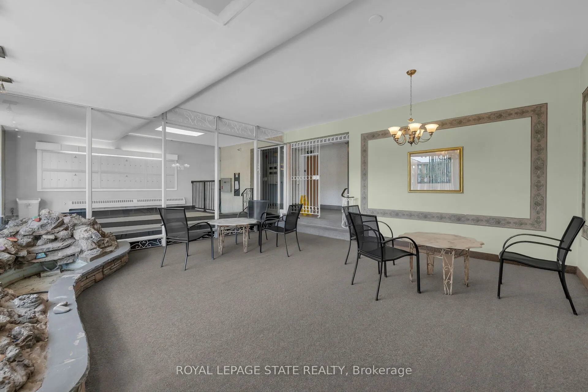 87 St George Street, #608