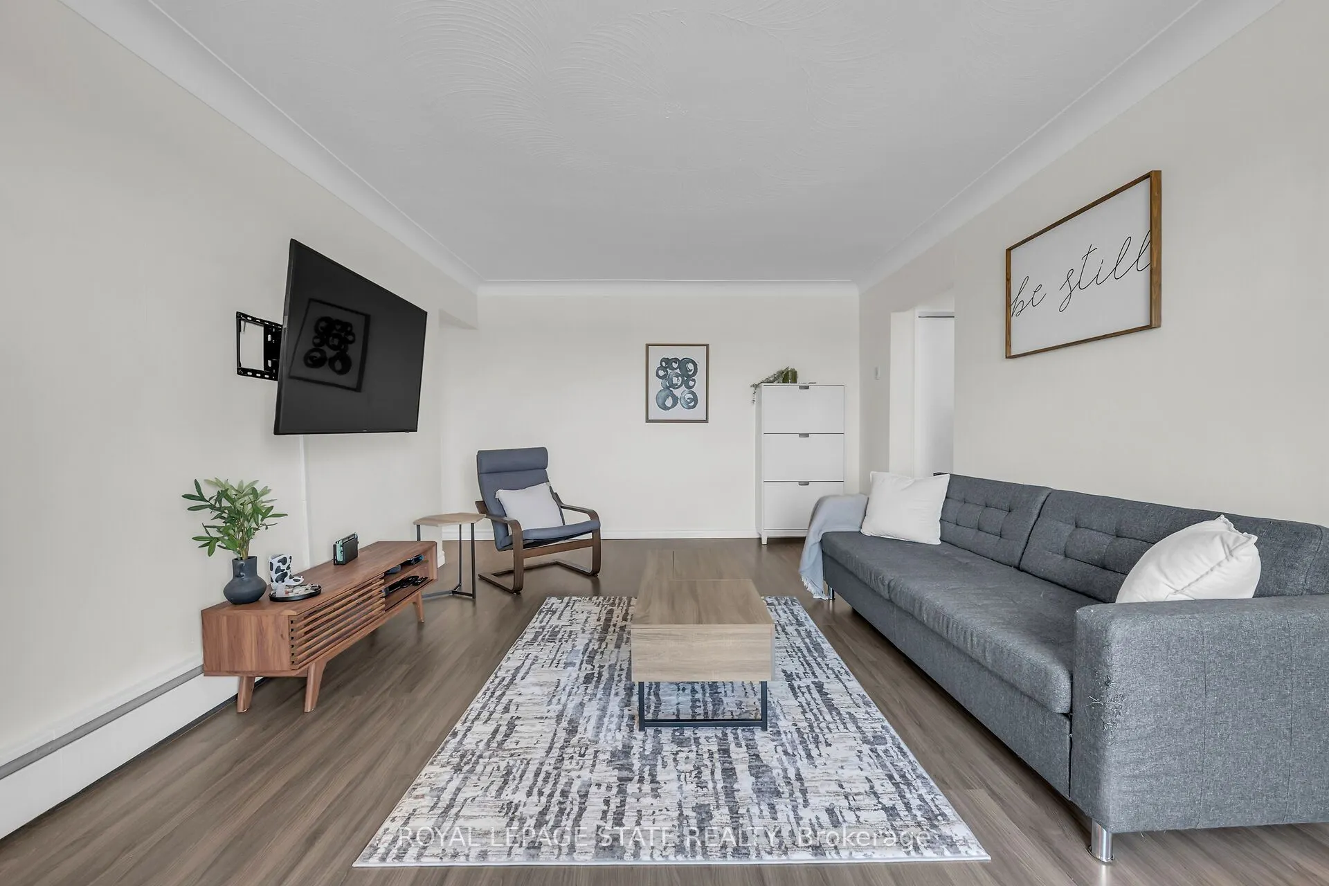 87 St George Street, #608