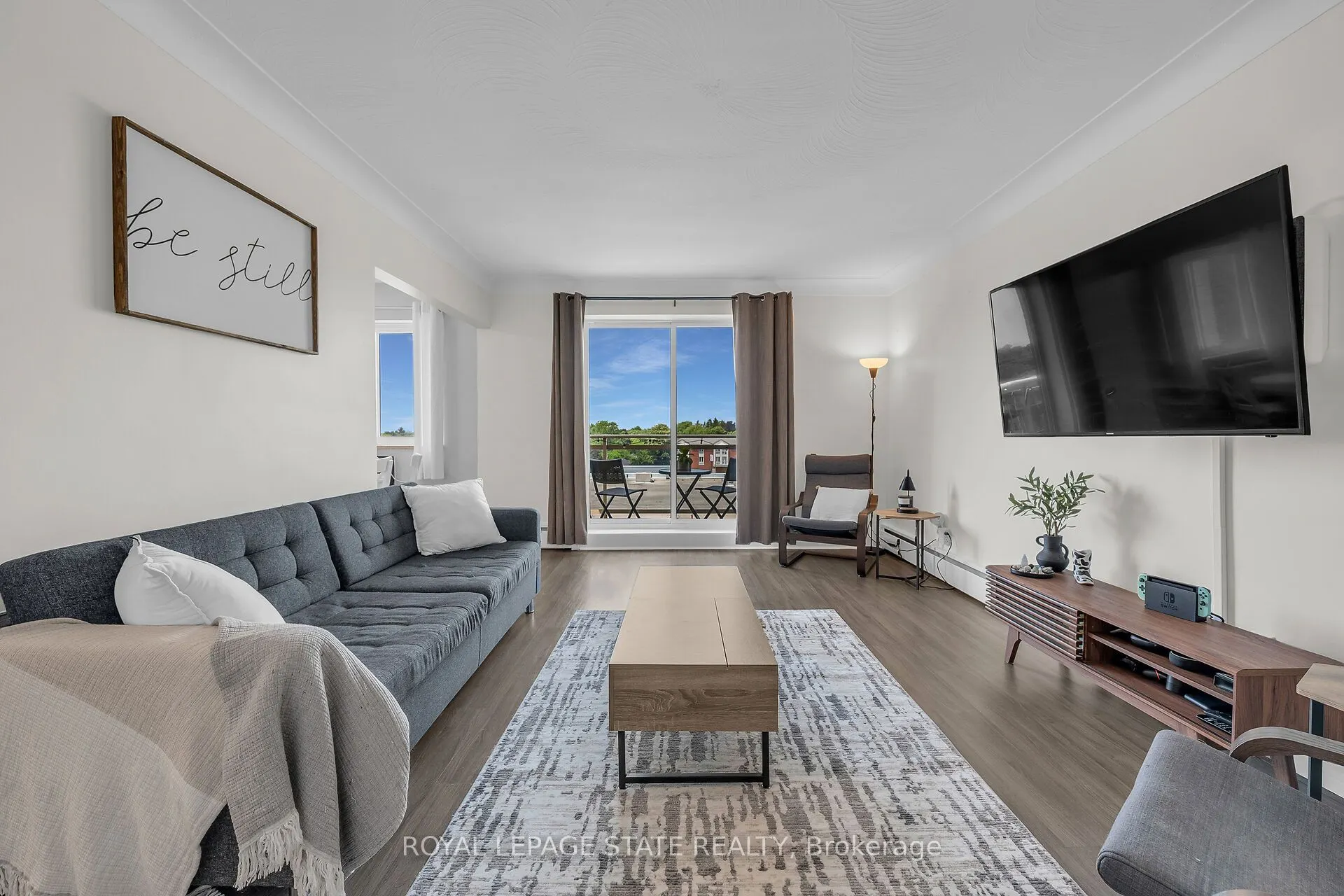 87 St George Street, #608