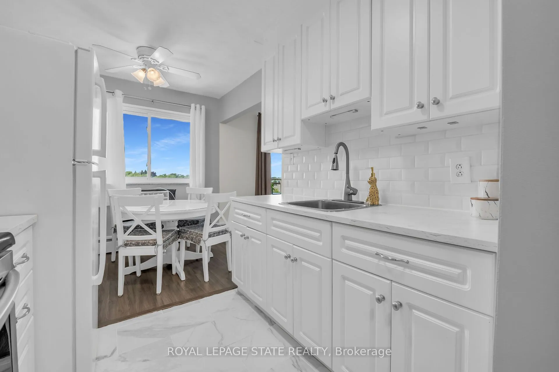 87 St George Street, #608