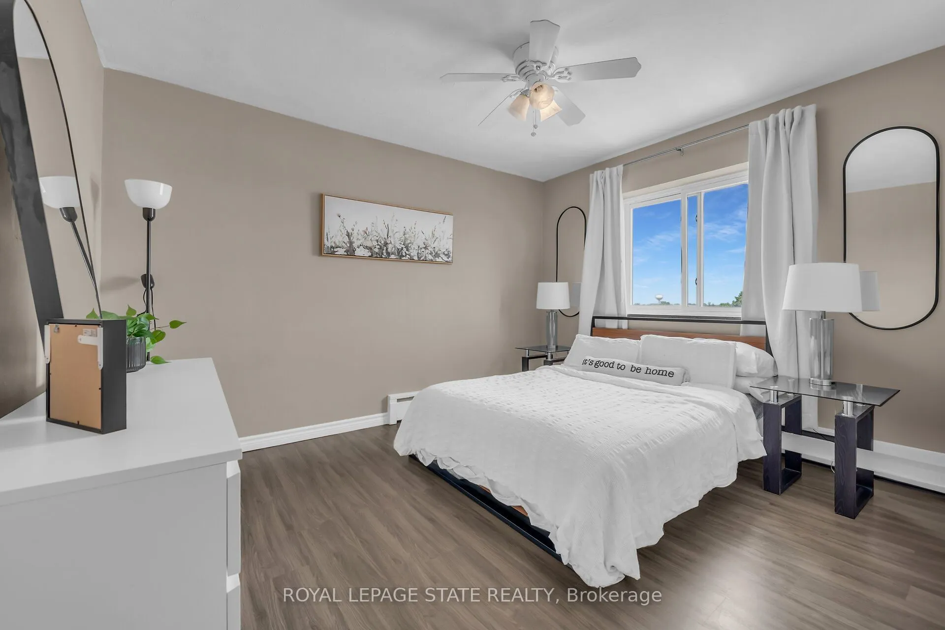 87 St George Street, #608