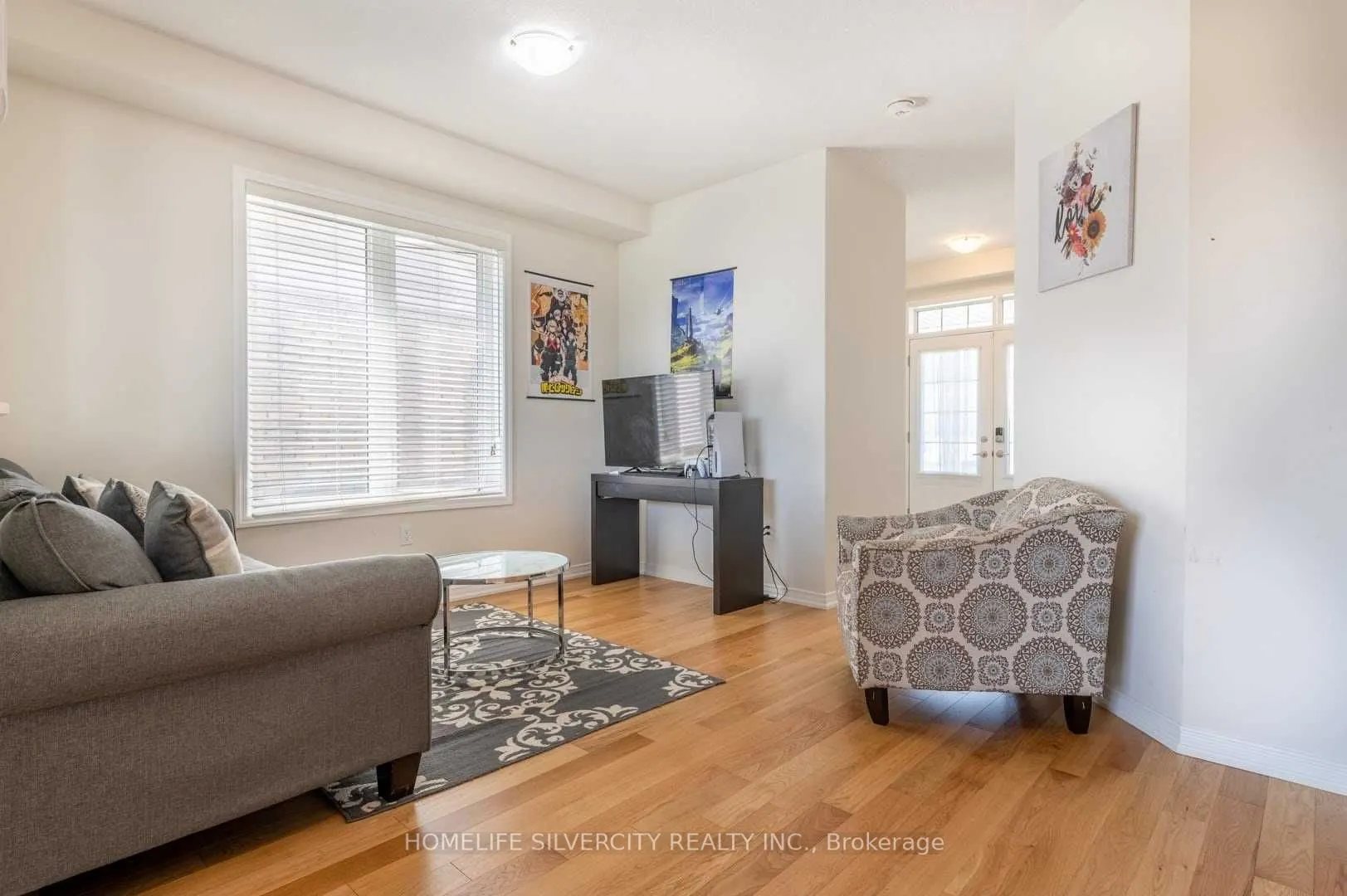 45 Anderson Road