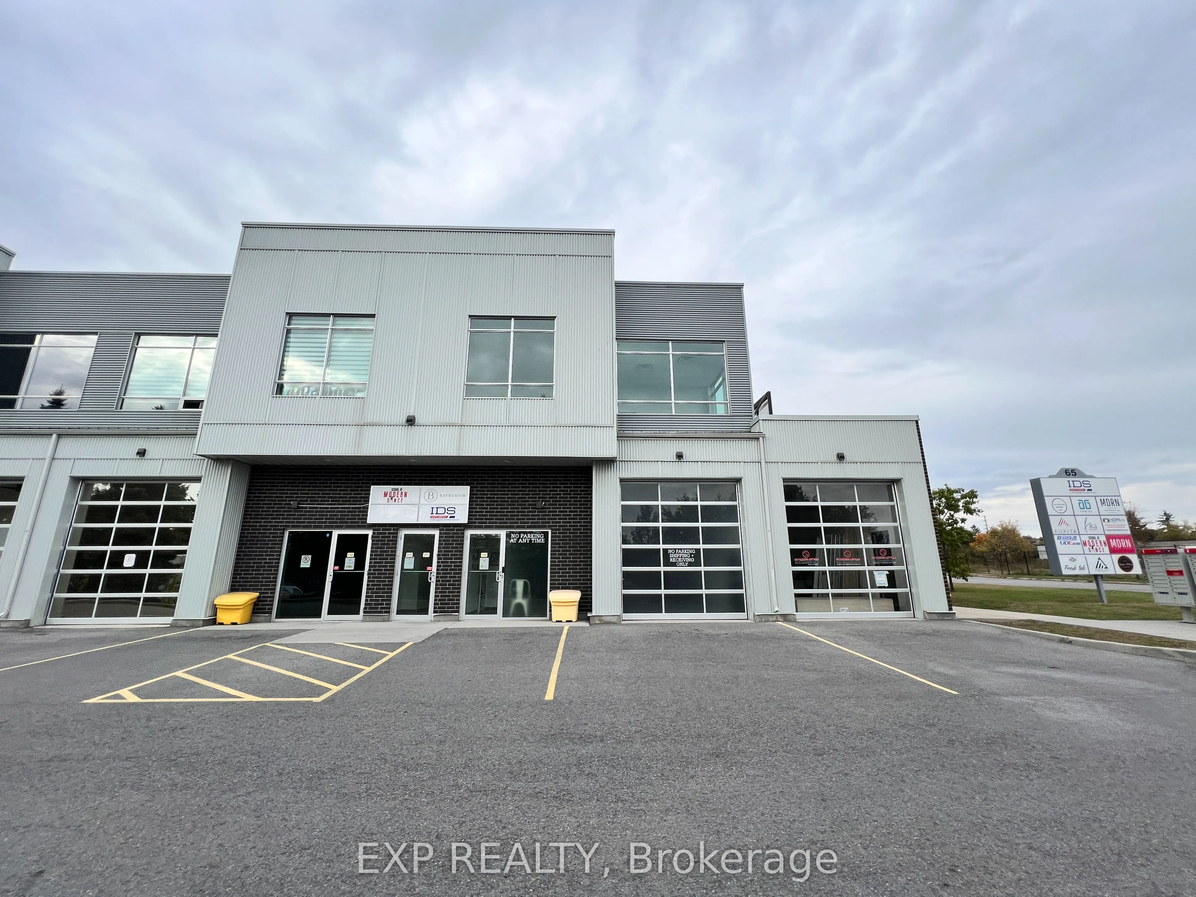 65 Denzil Doyle Court, #113+213