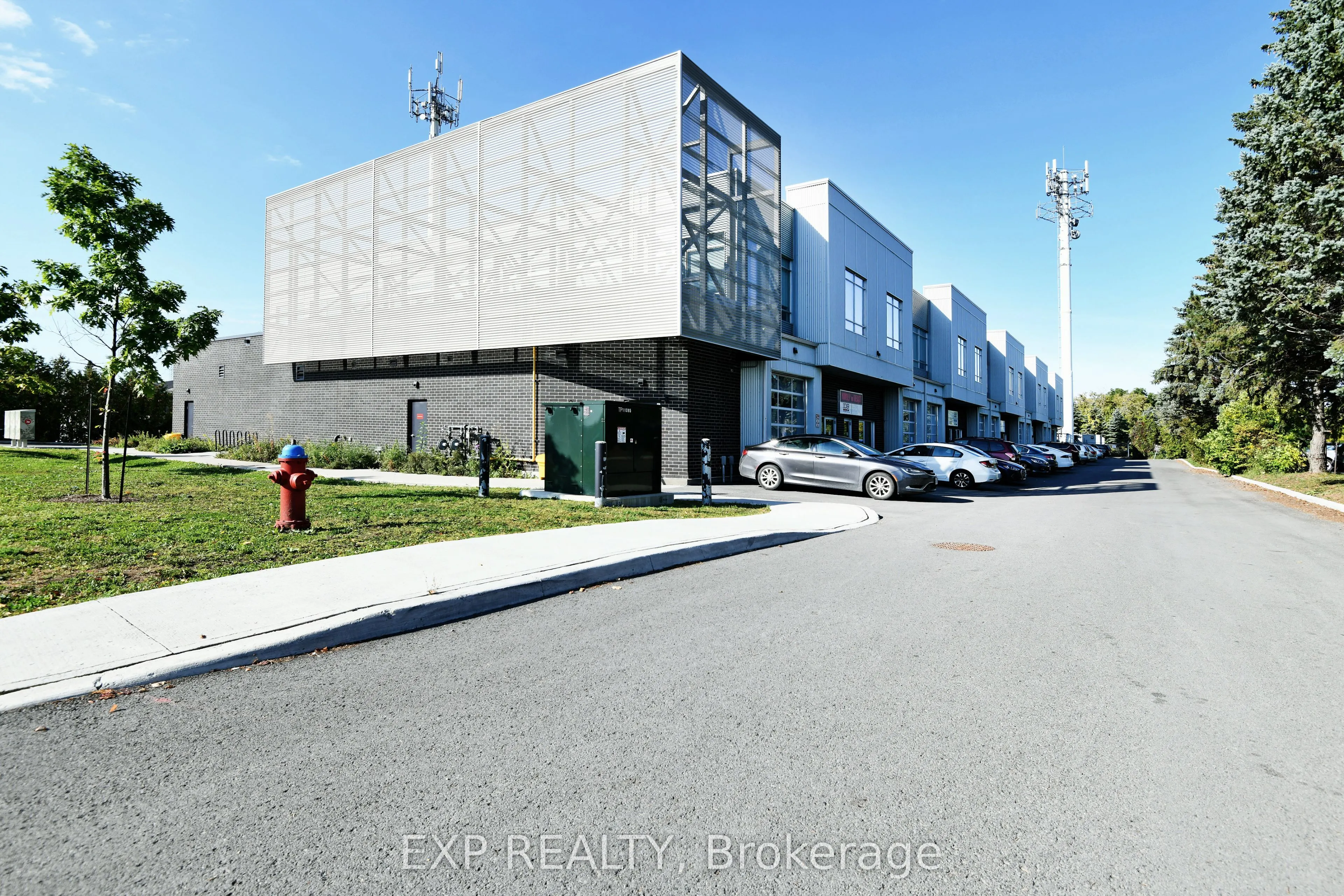 65 Denzil Doyle Court, #113+213