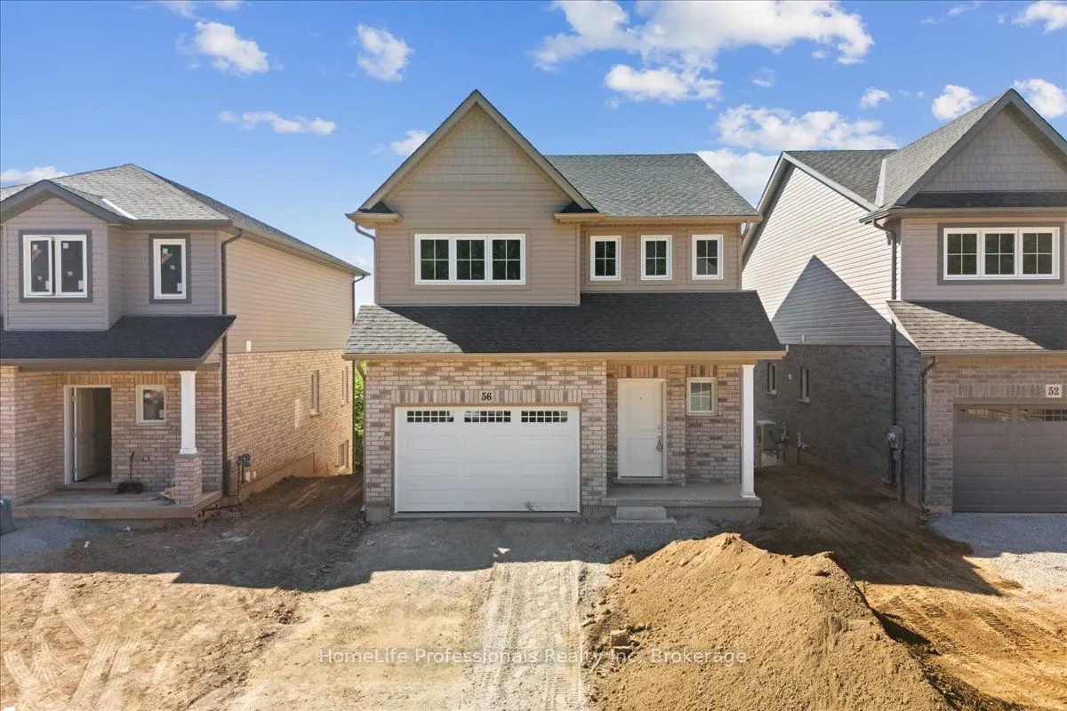 56 WILSON Drive