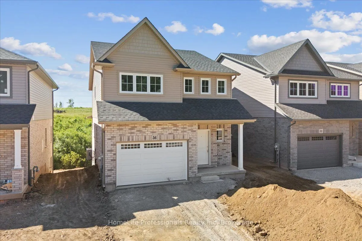 56 WILSON Drive