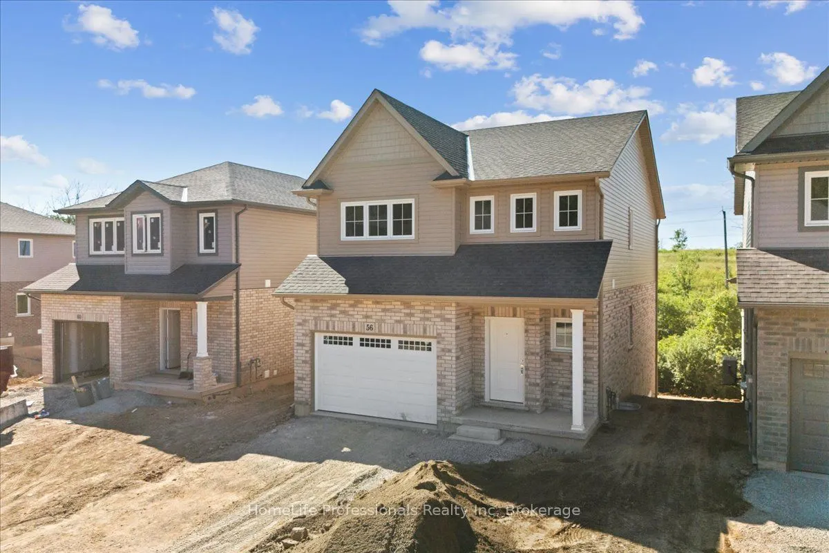 56 WILSON Drive