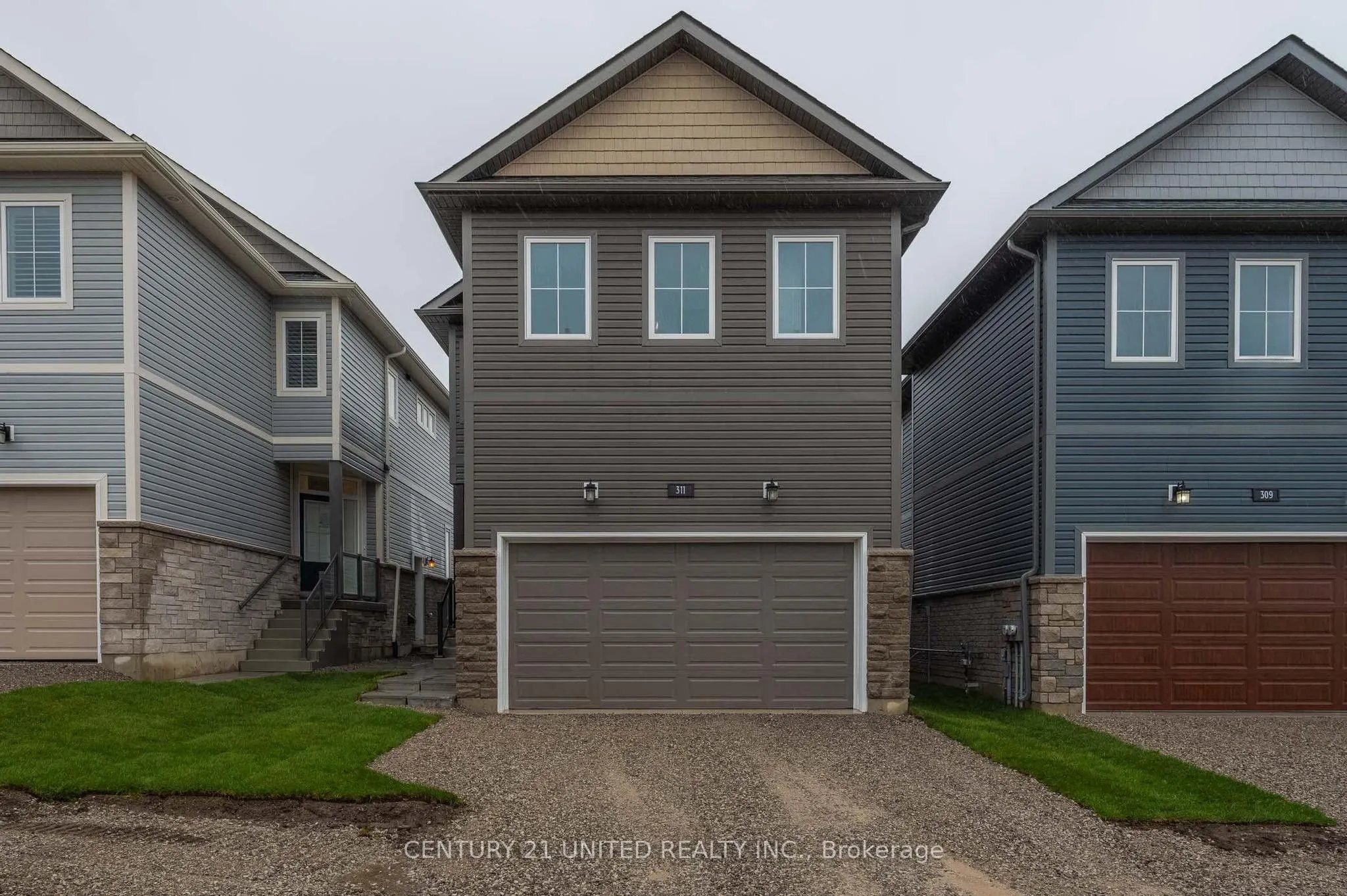 311 Mullighan Gardens