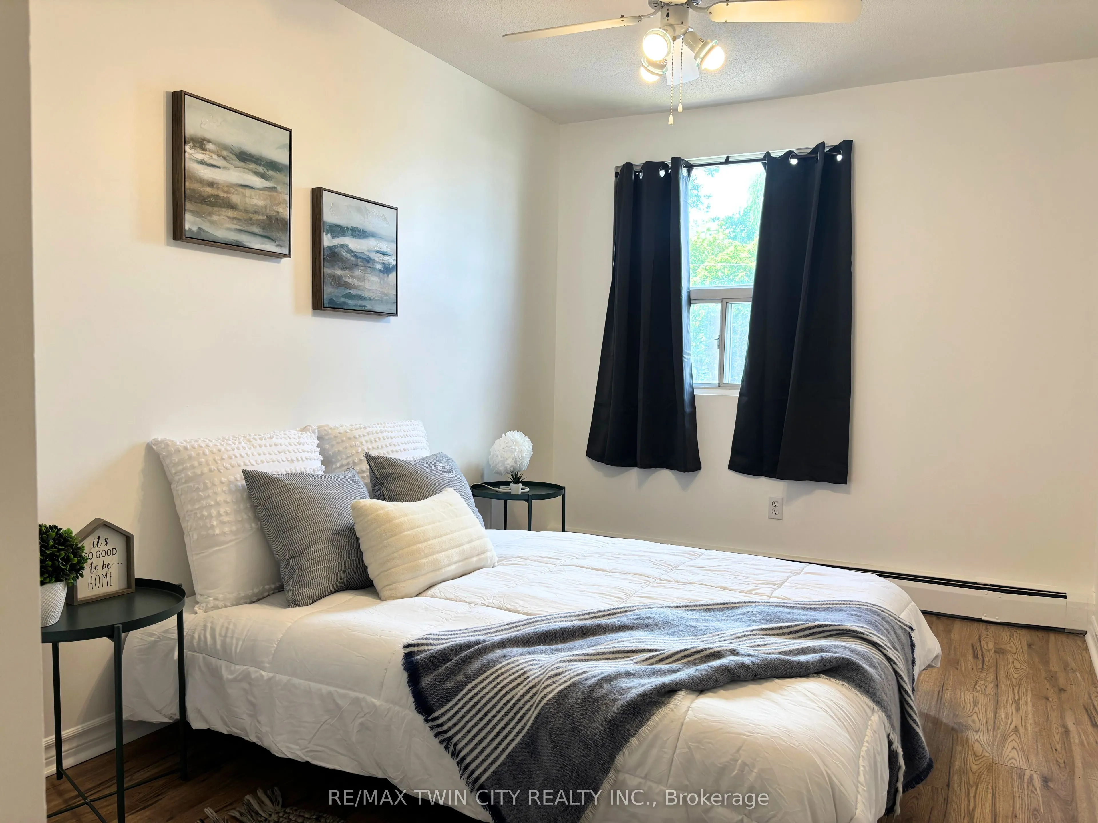 793 Colborne Street, #207