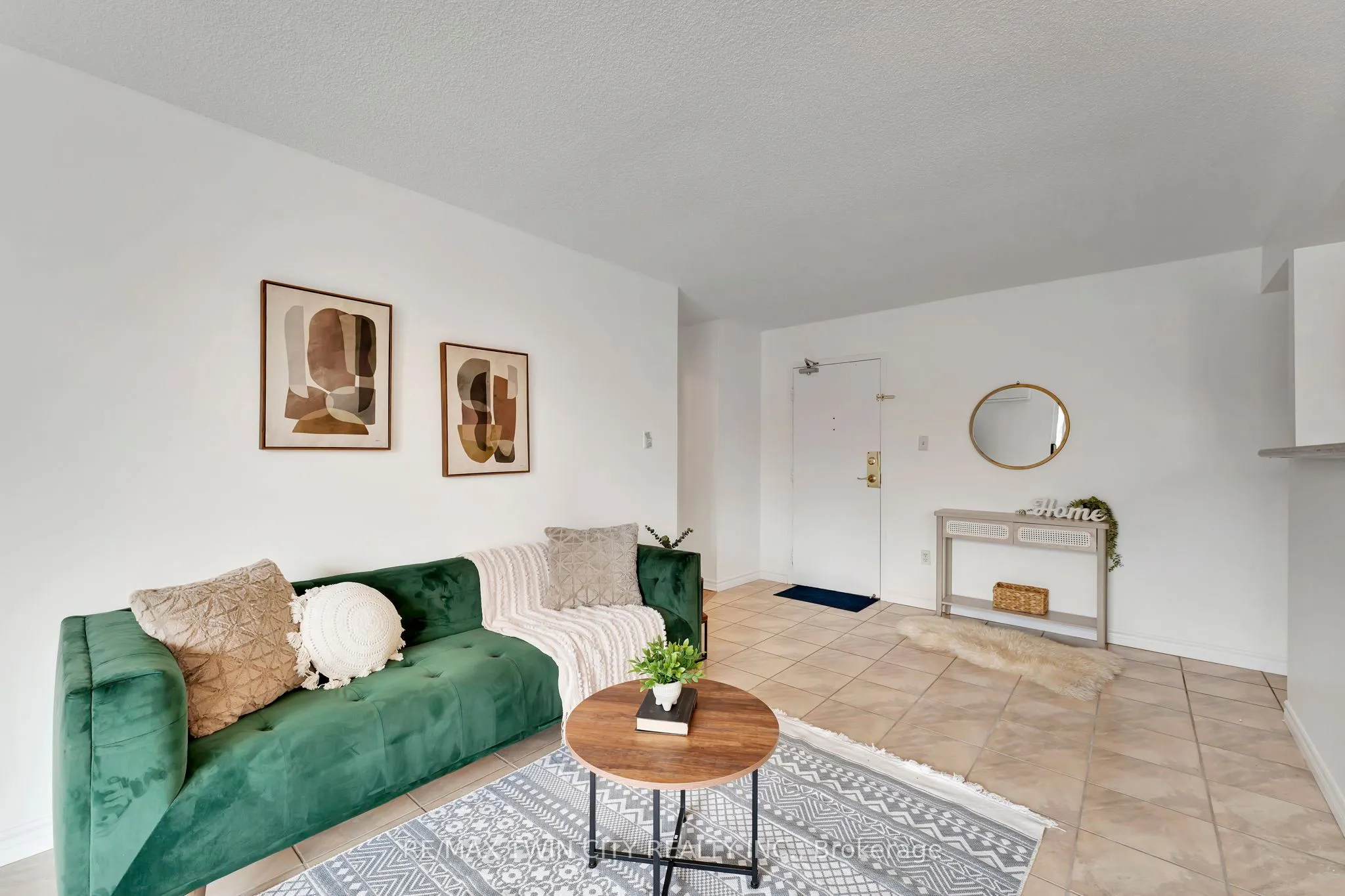 793 Colborne Street, #207
