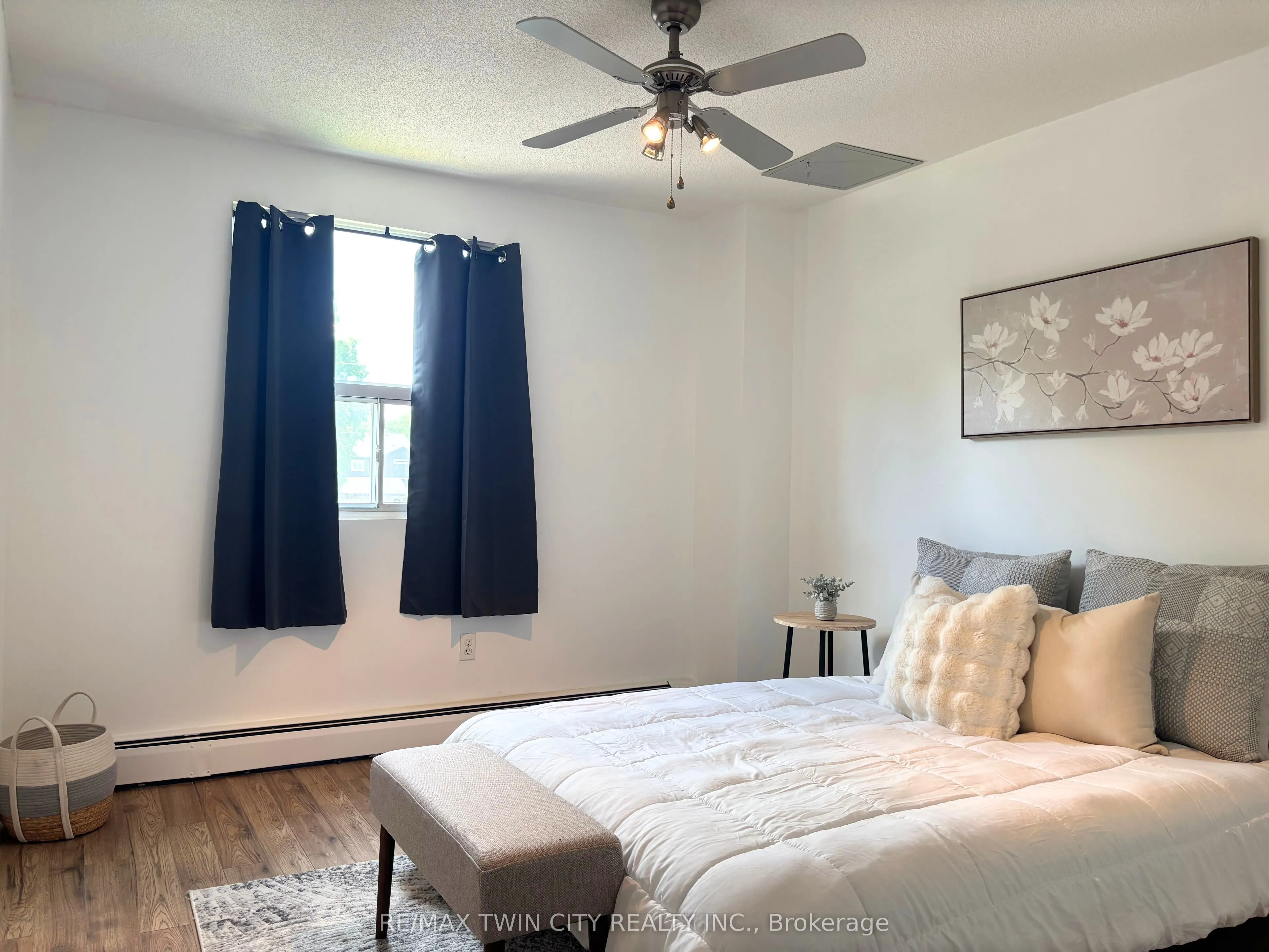 793 Colborne Street, #207