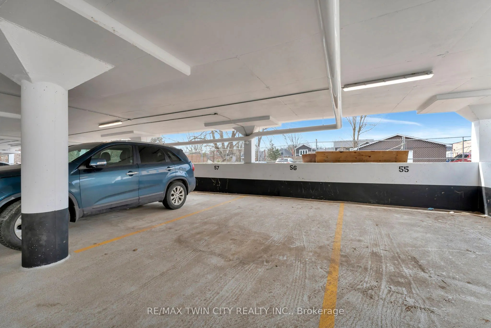 793 Colborne Street, #207