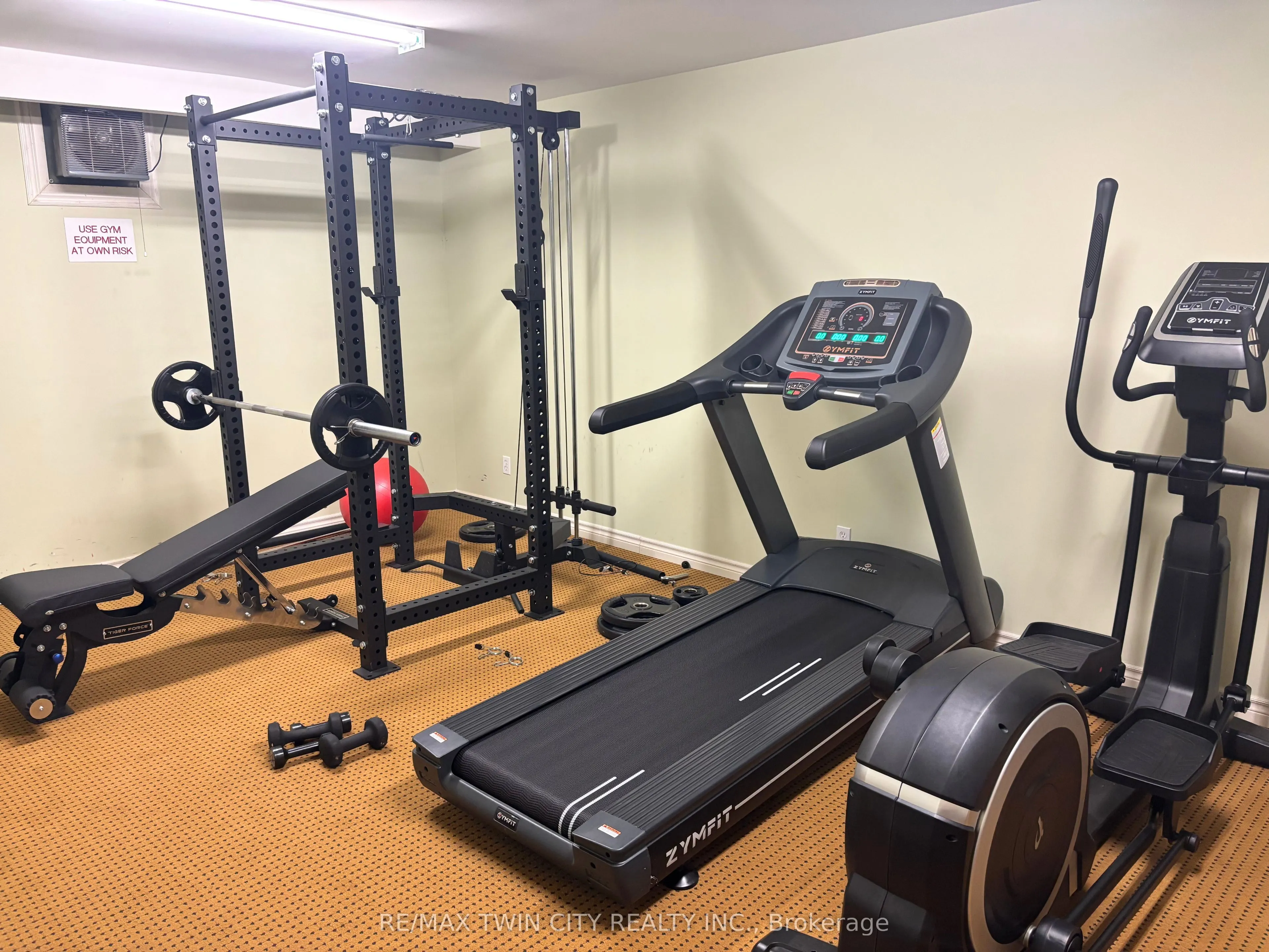 793 Colborne Street, #207