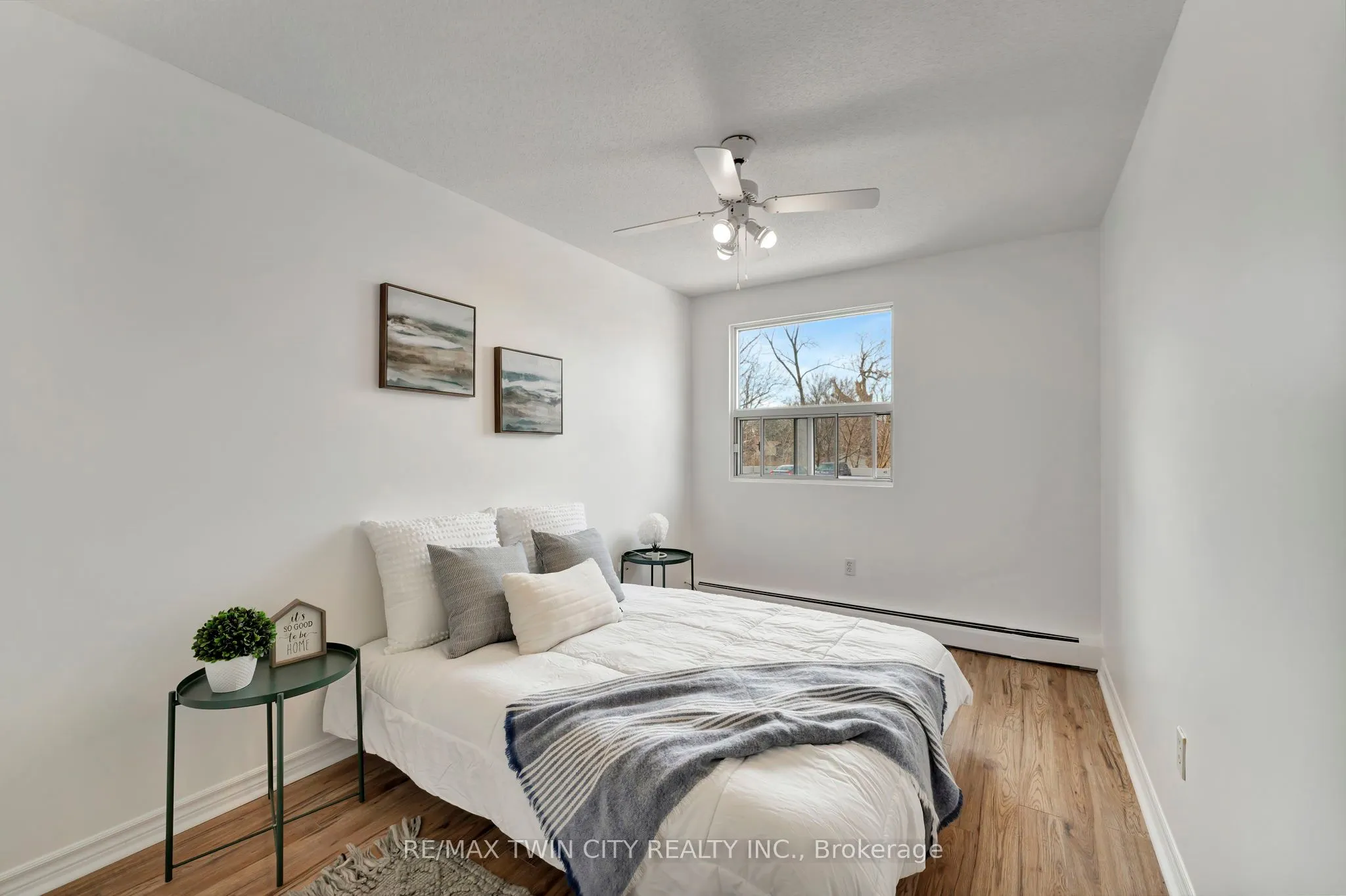 793 Colborne Street, #207