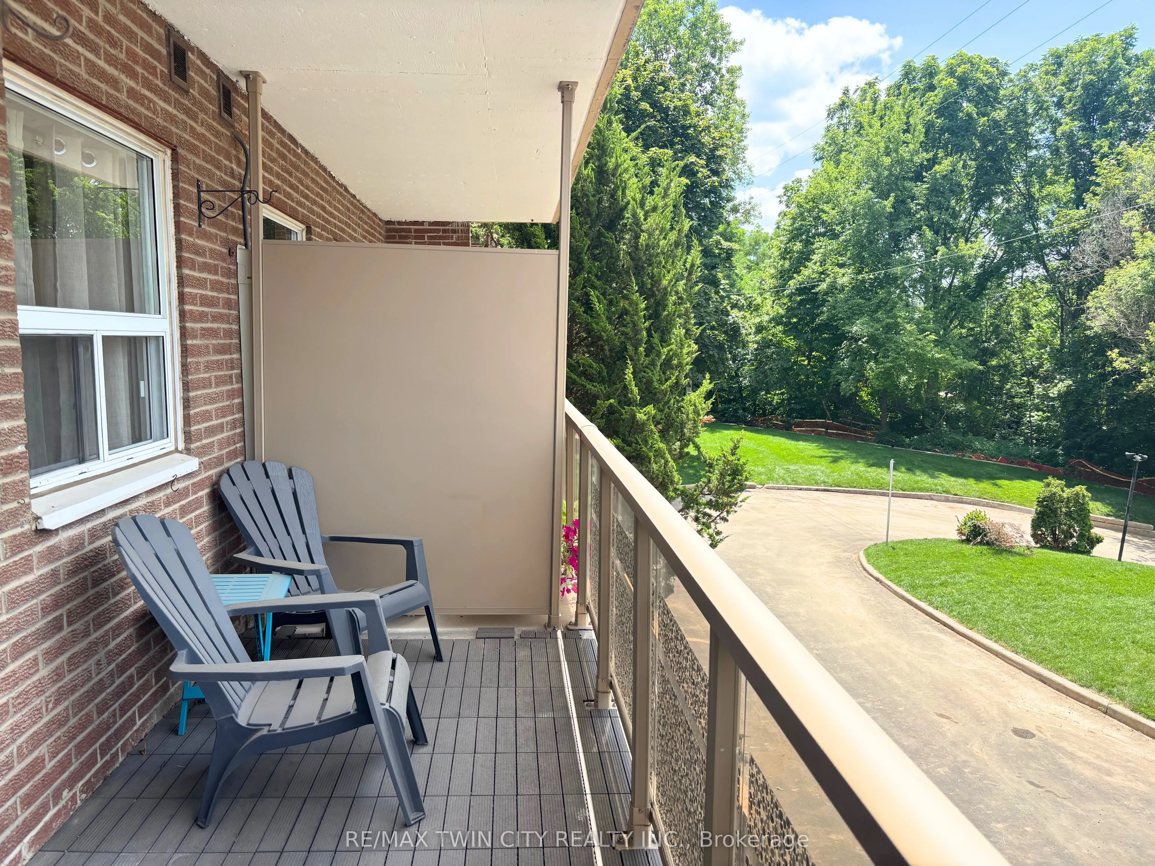 793 Colborne Street, #207