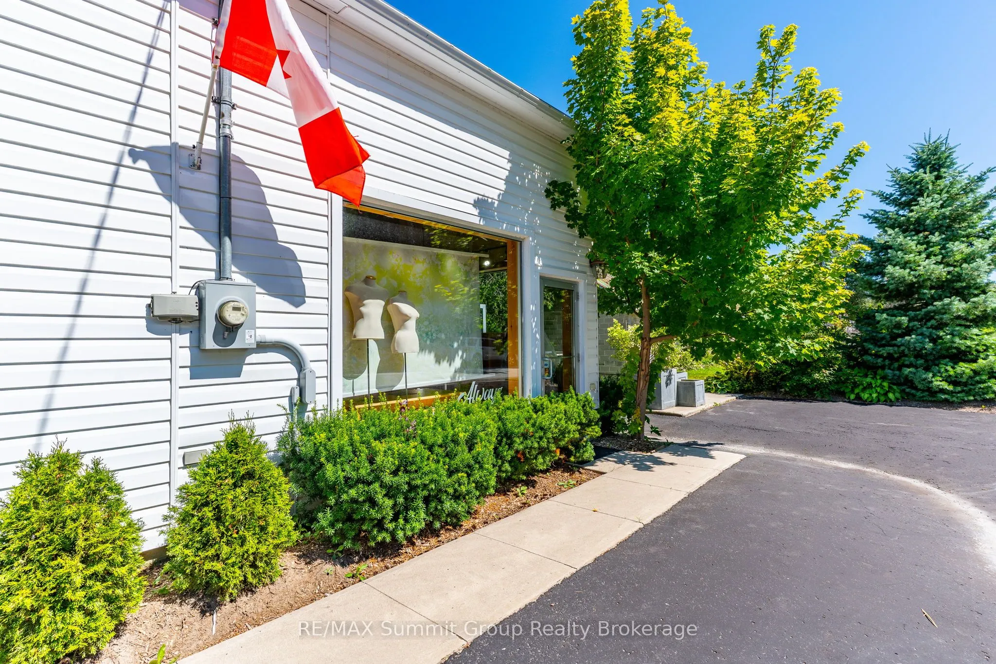 115 Wellington Street