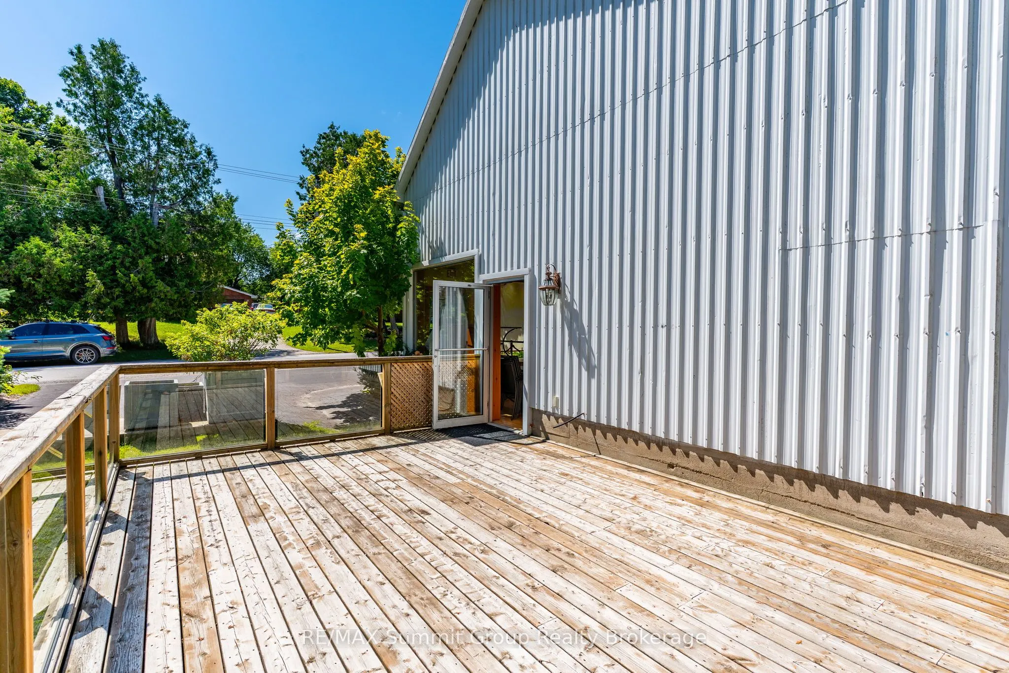 115 Wellington Street
