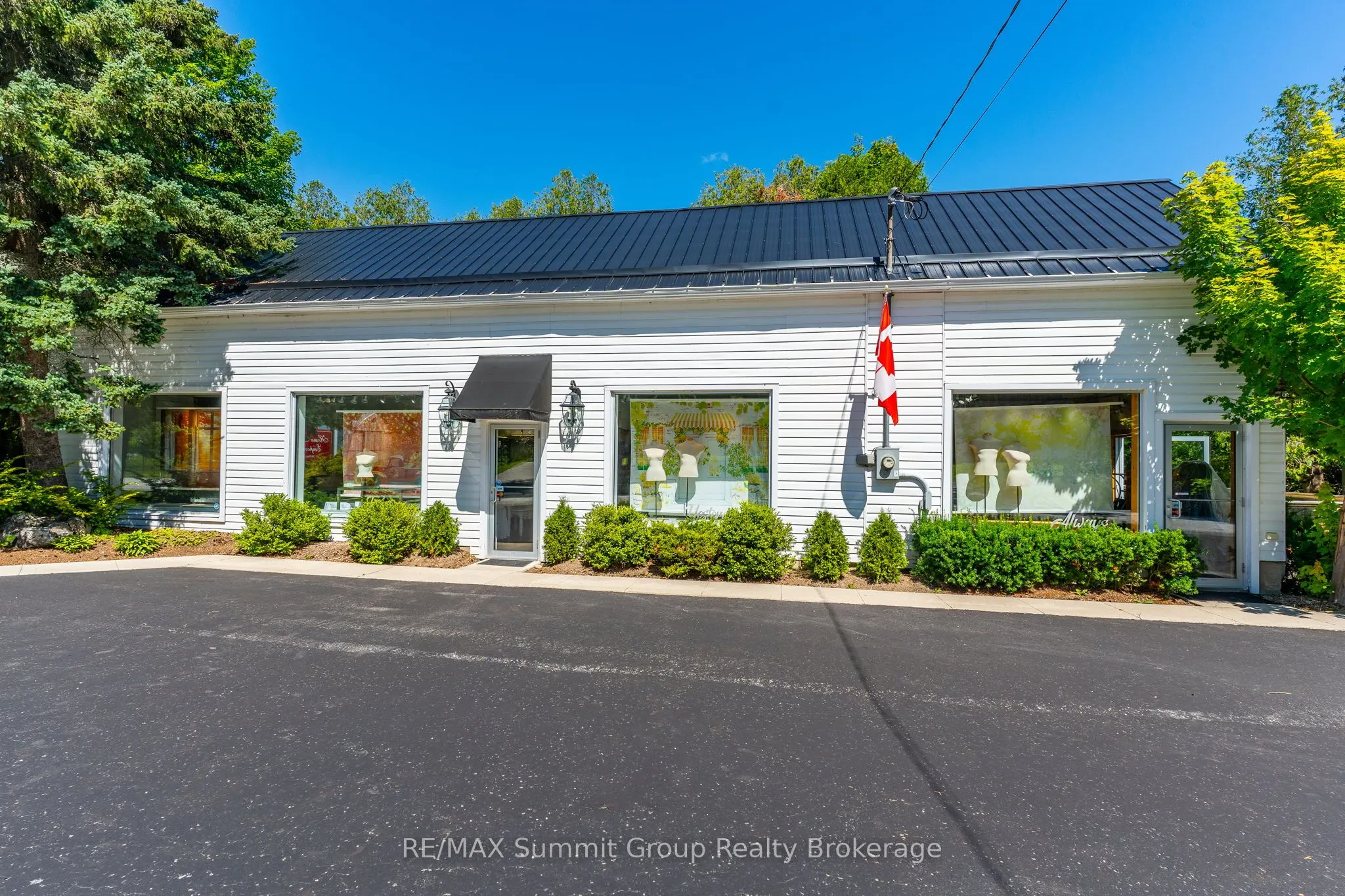 115 Wellington Street