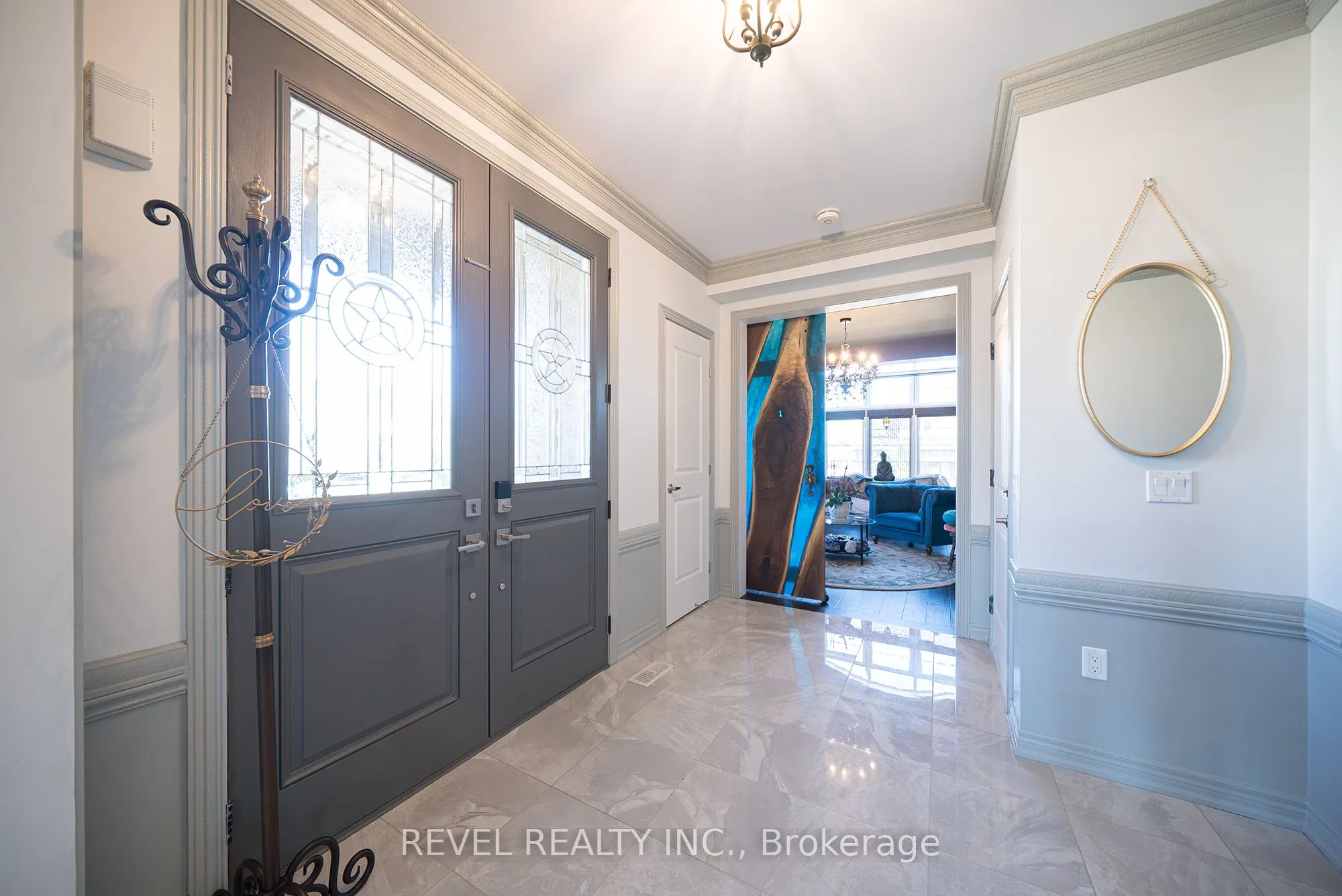 320 Raymond Road