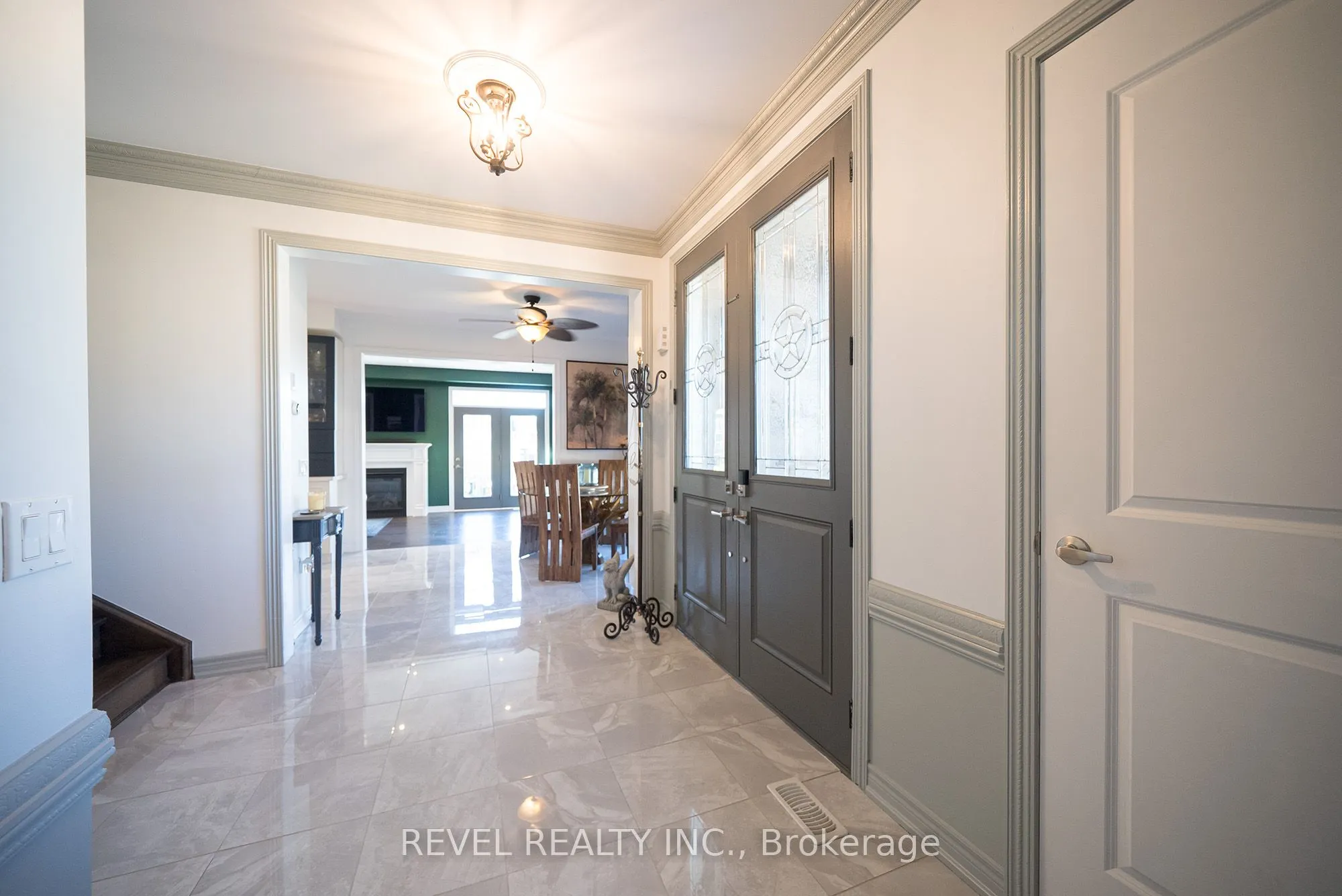 320 Raymond Road
