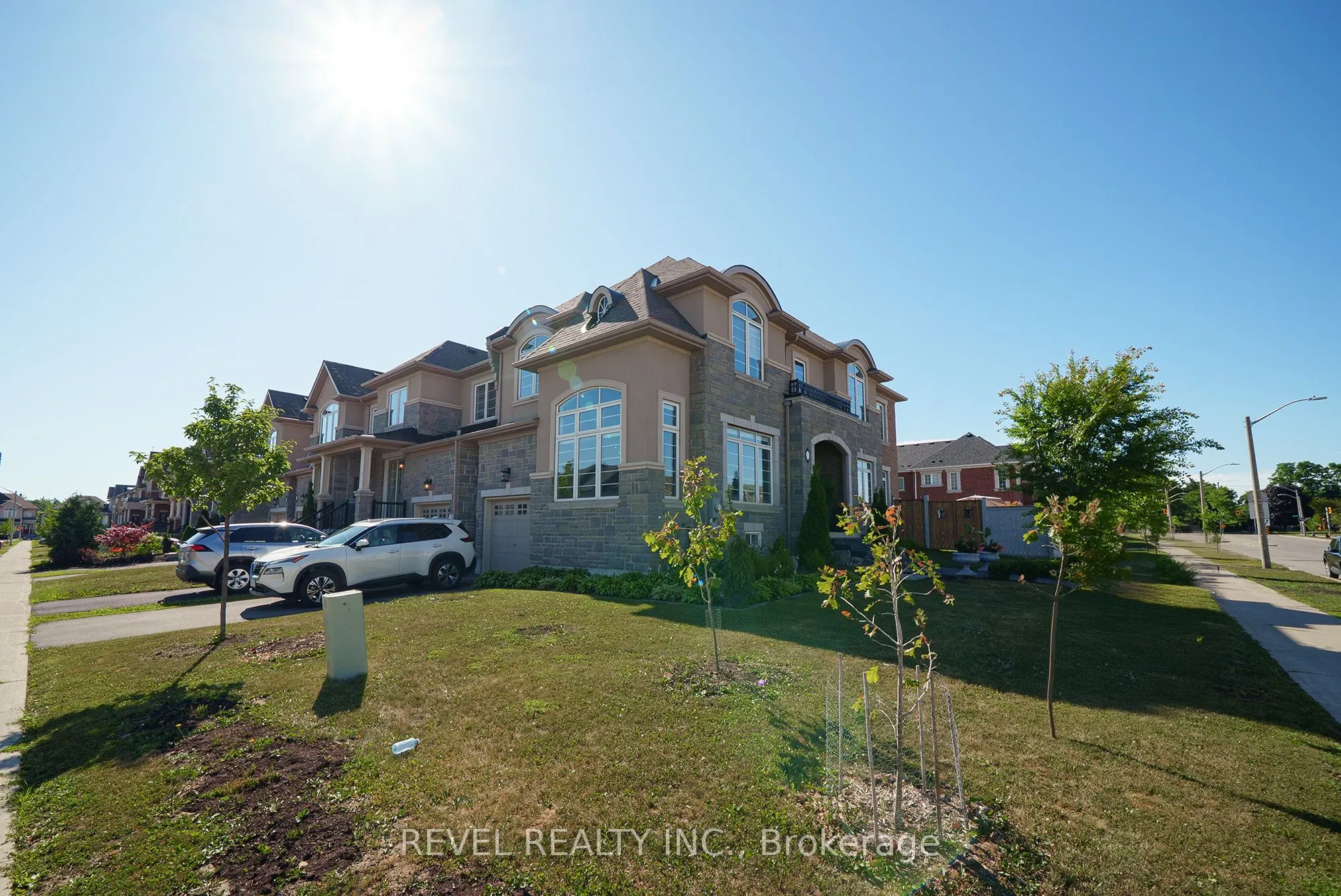 320 Raymond Road