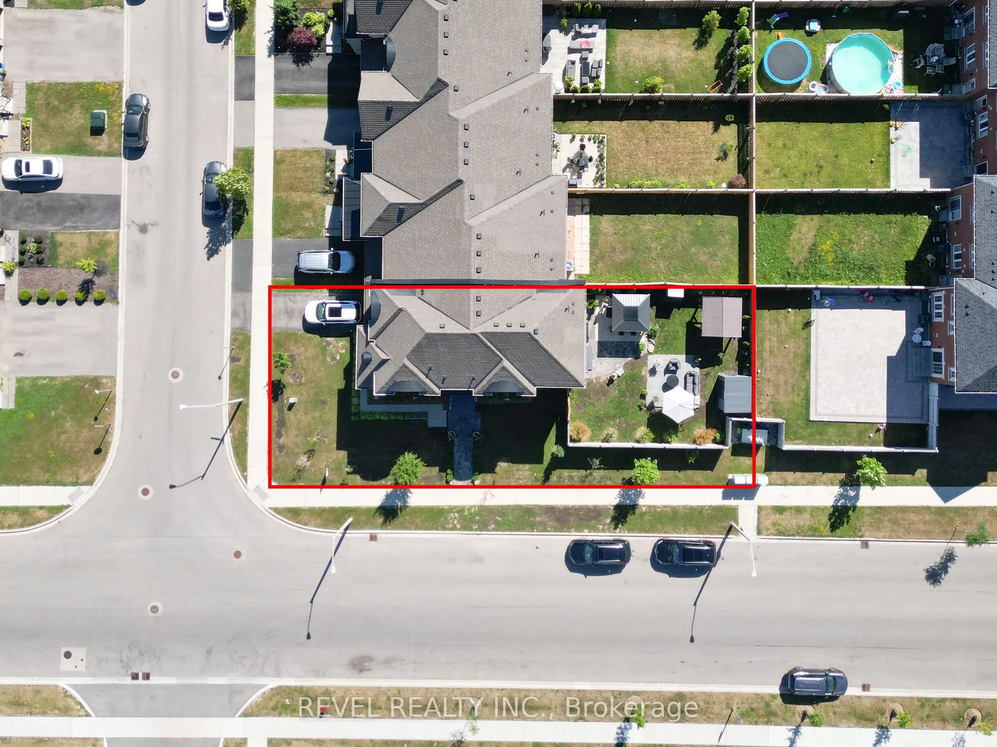 320 Raymond Road