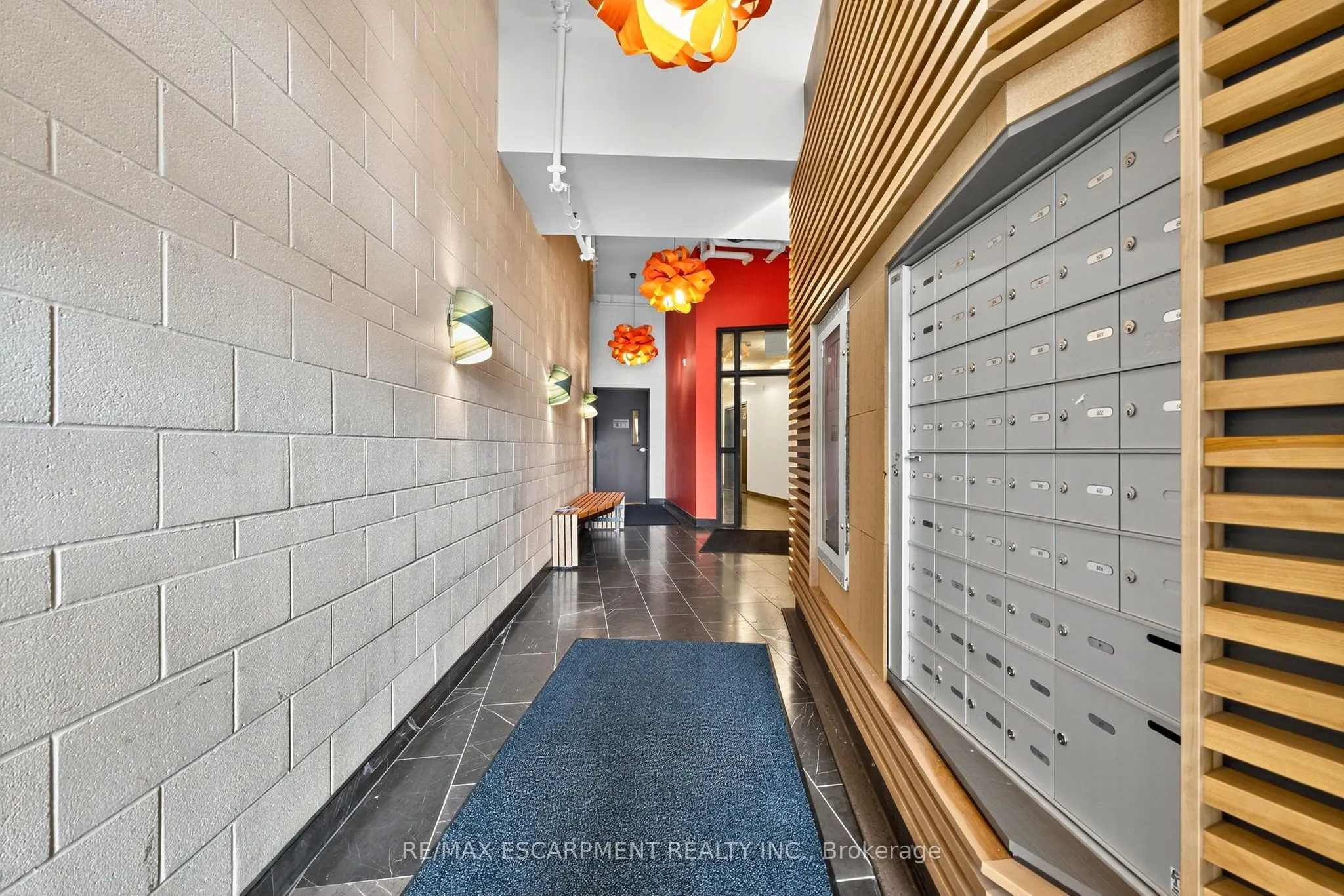 121 King Street E, #104