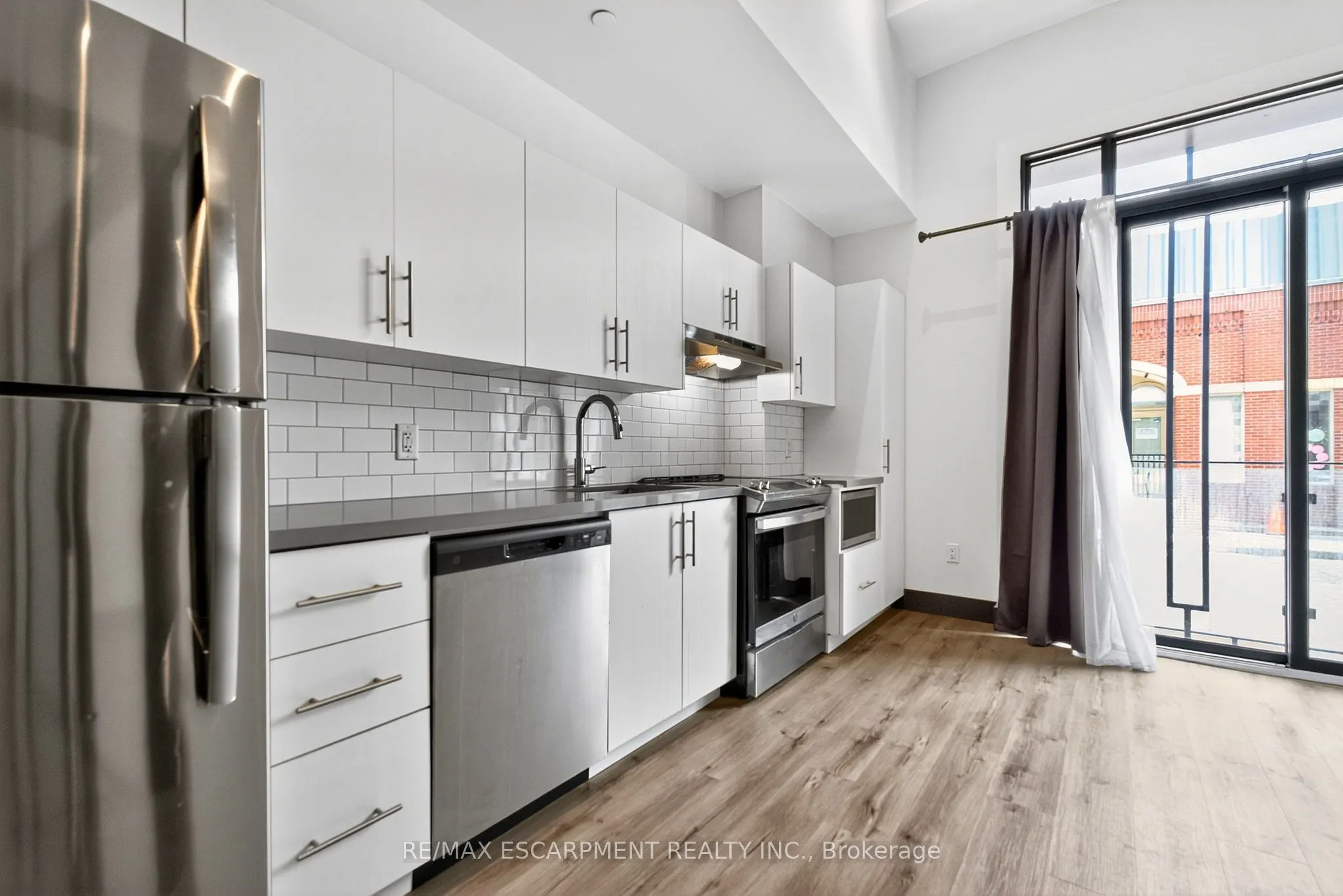 121 King Street E, #104
