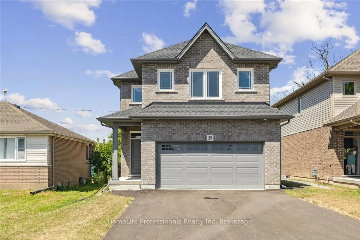 25 McMann Drive