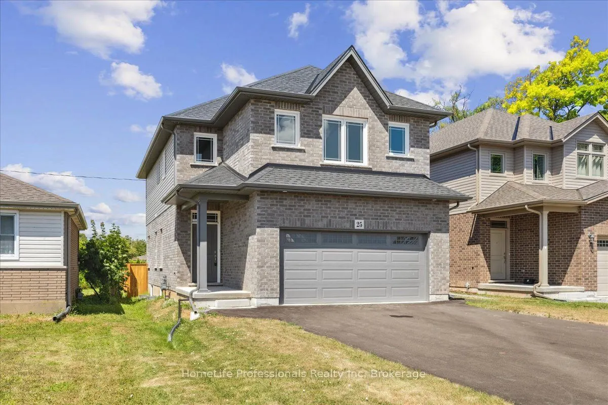 25 McMann Drive