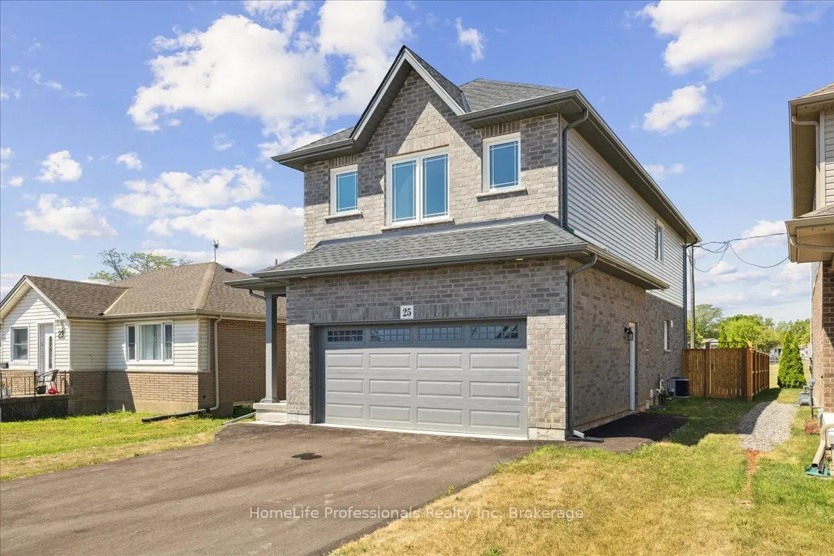 25 McMann Drive