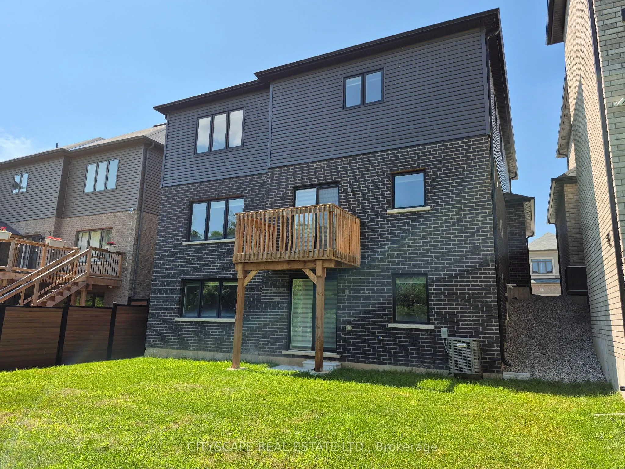 7 Stauffer Road
