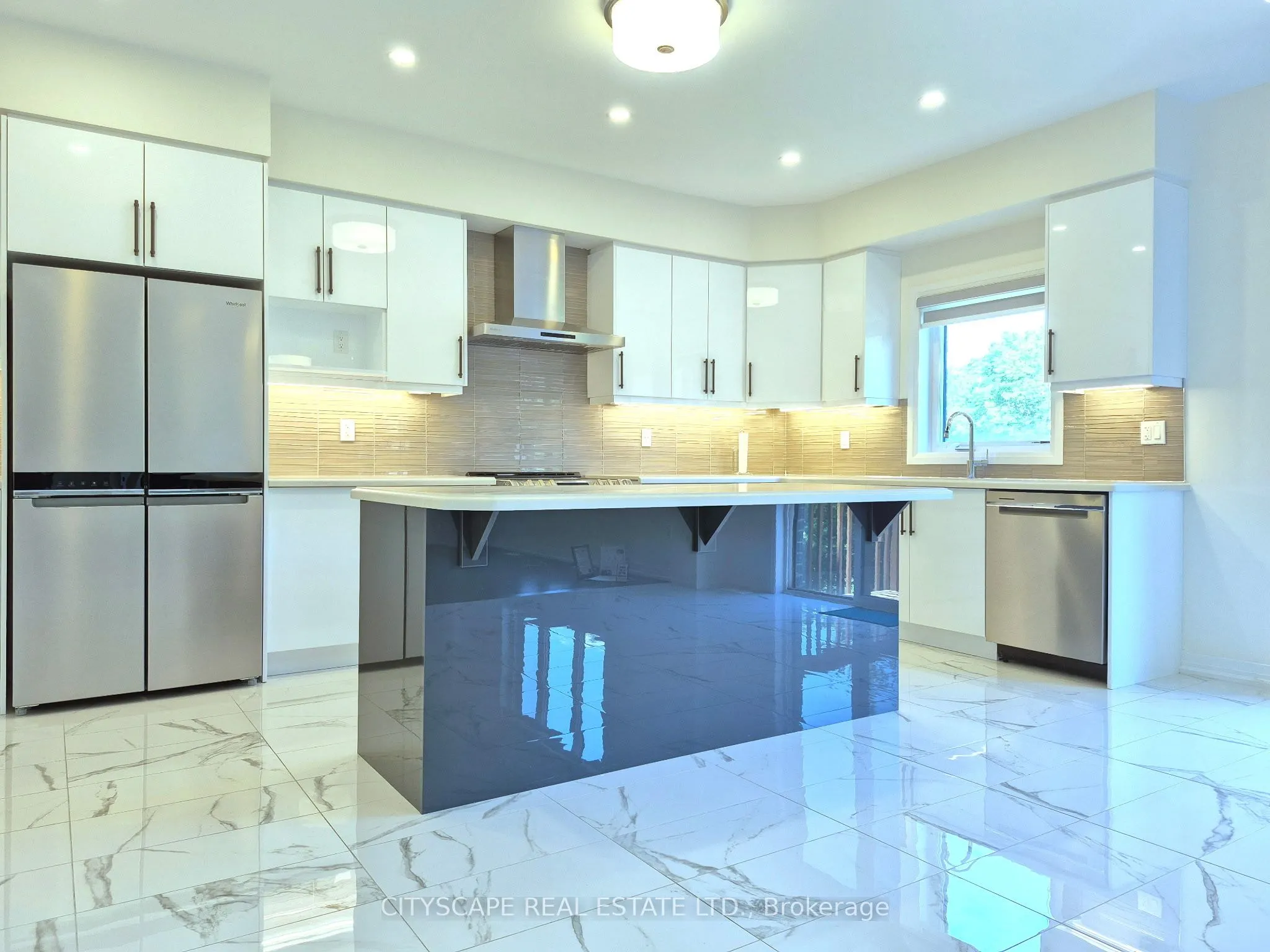 7 Stauffer Road