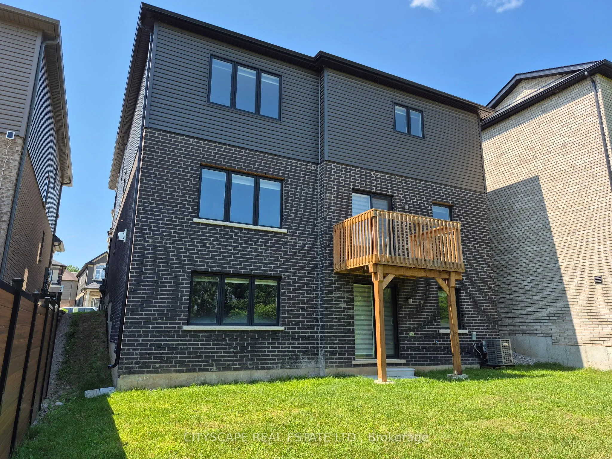 7 Stauffer Road