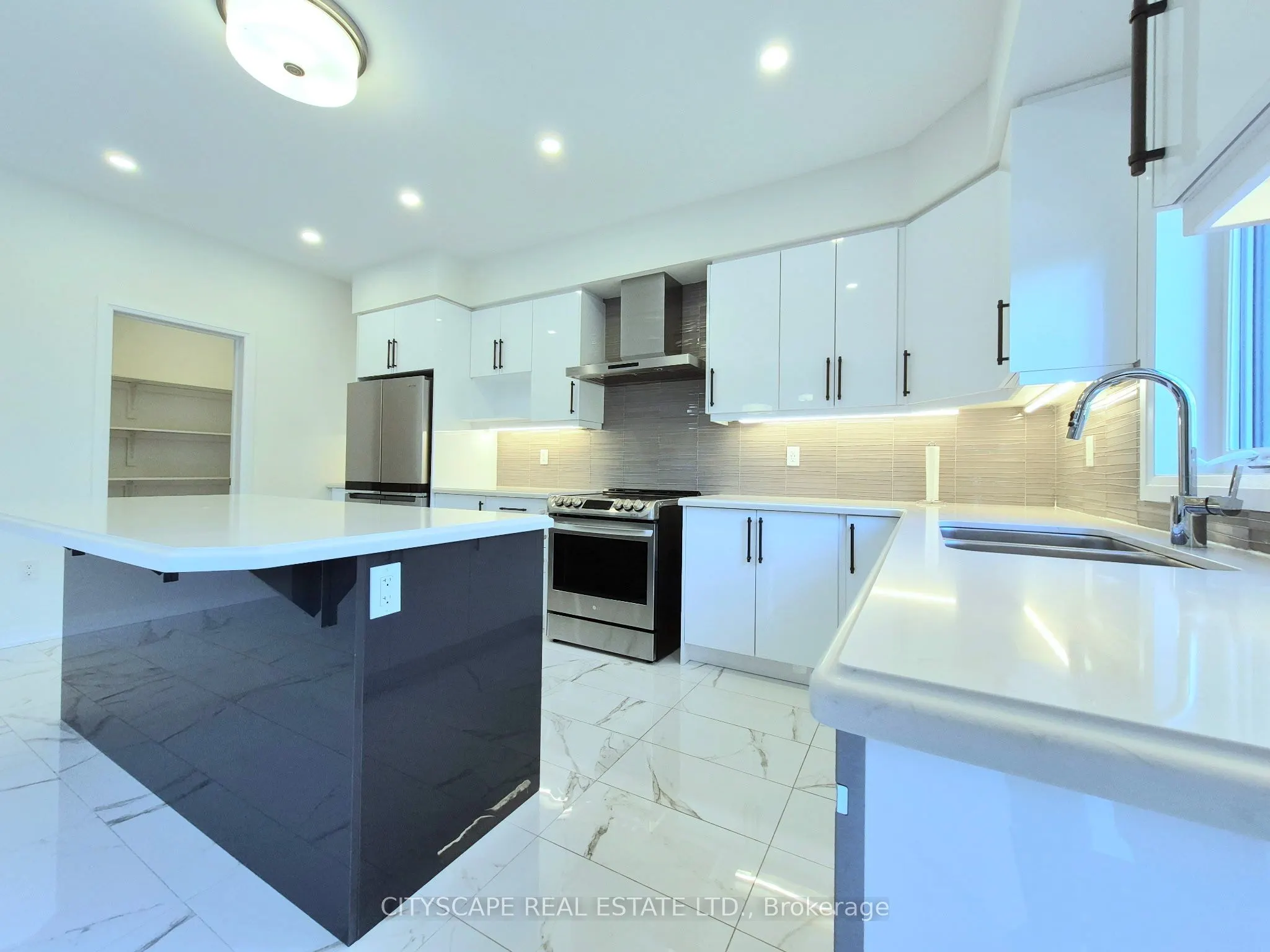 7 Stauffer Road