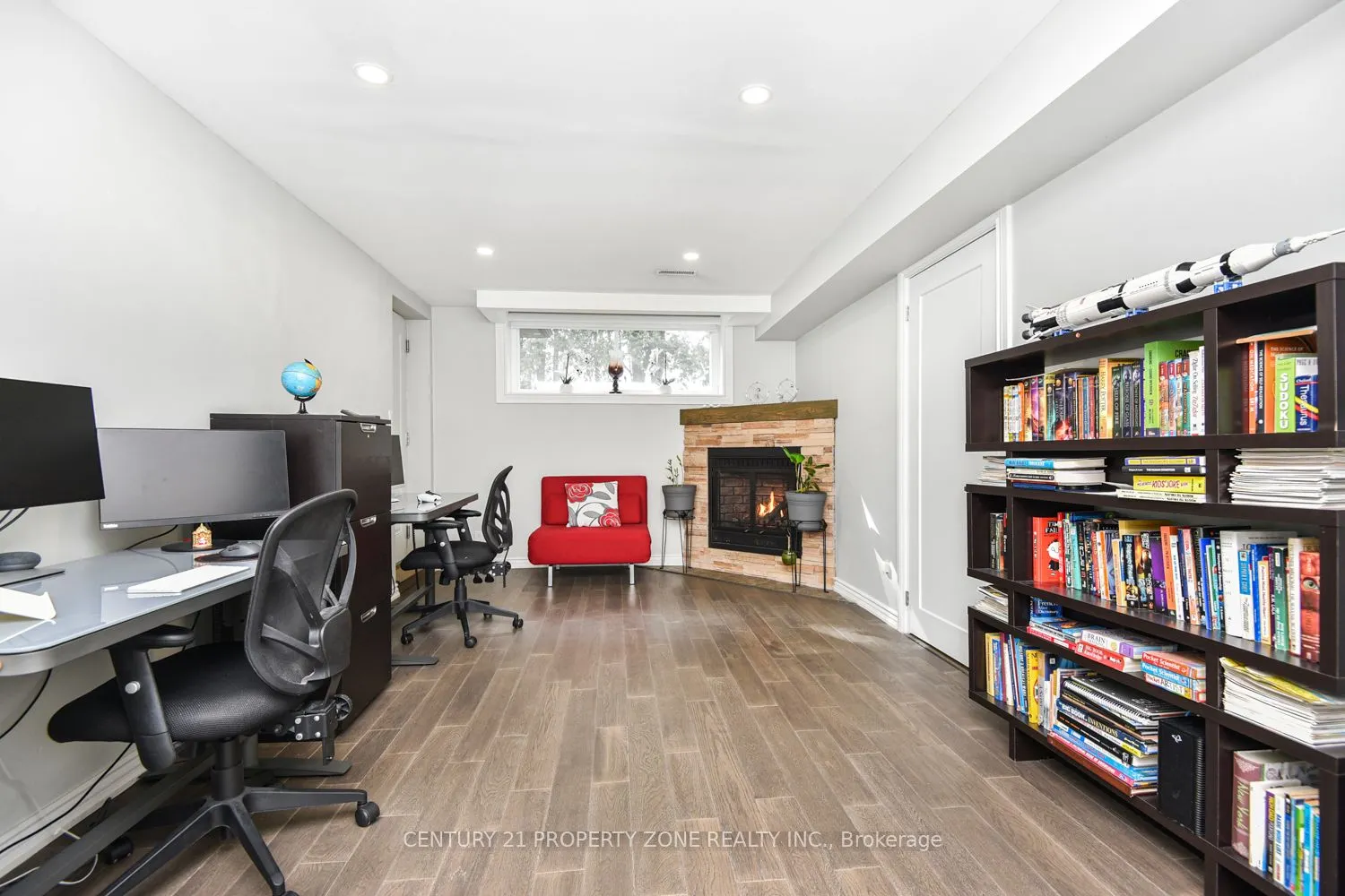 6 Johnston Avenue