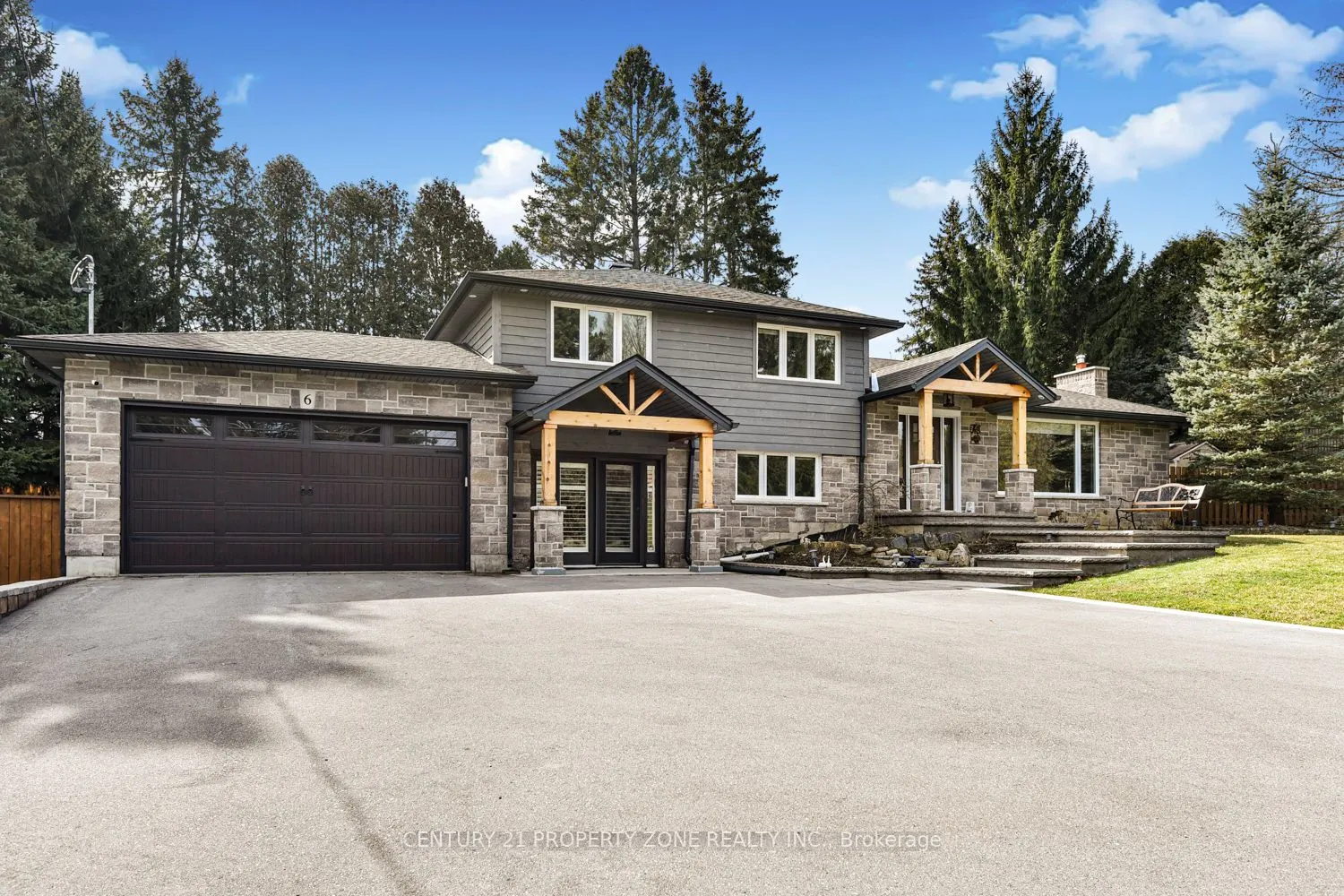 6 Johnston Avenue